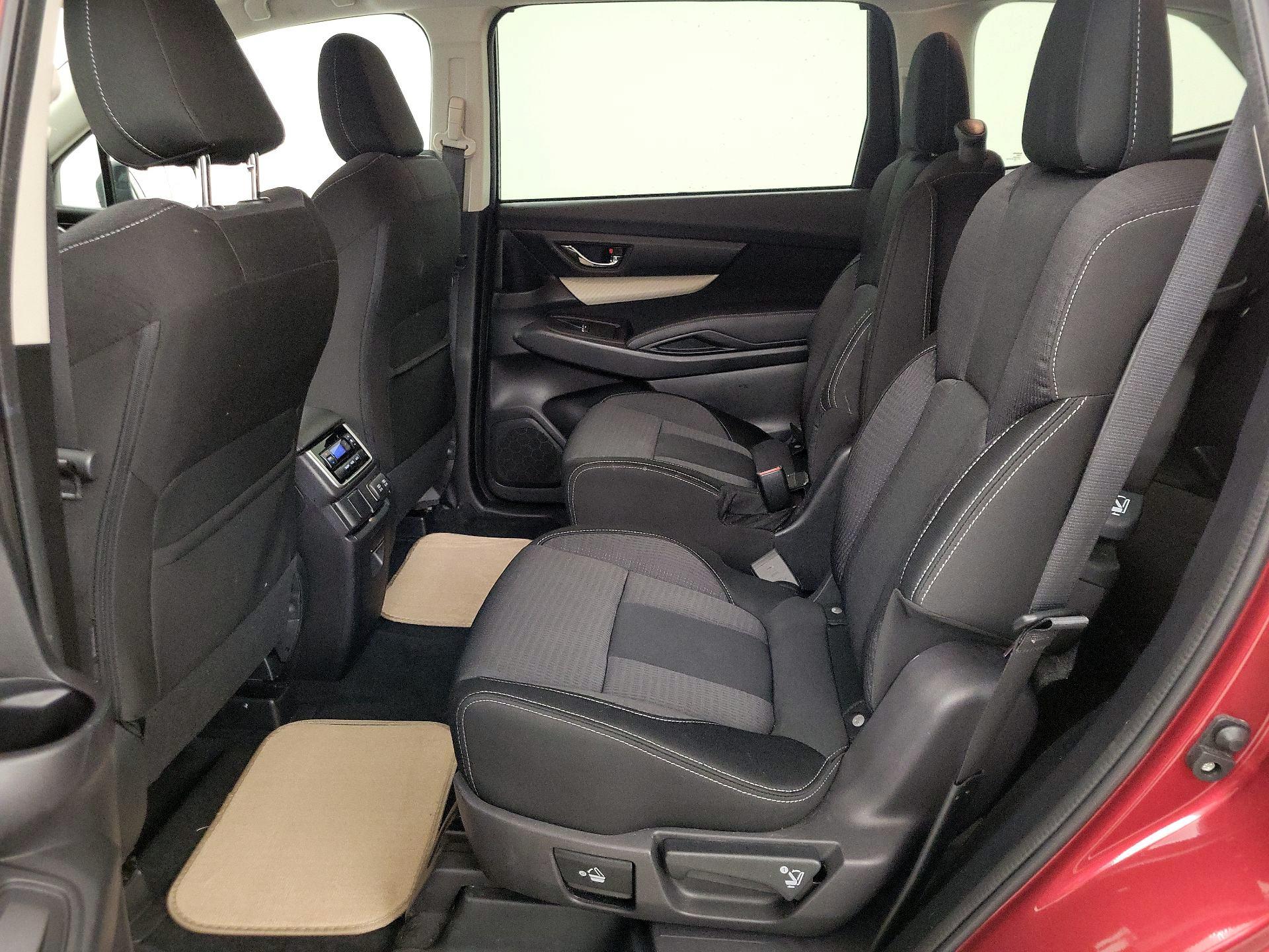 Thumbnail: 2022 Subaru Ascent - 19