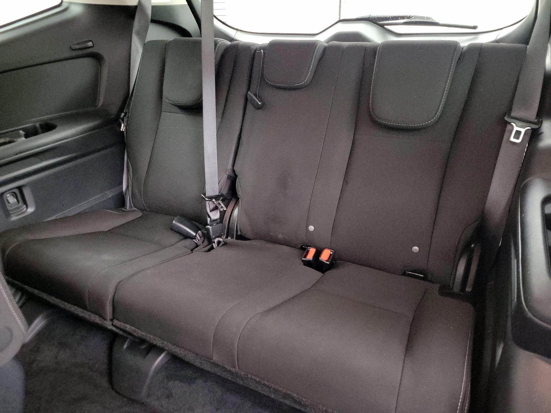 Thumbnail: 2022 Subaru Ascent - 20