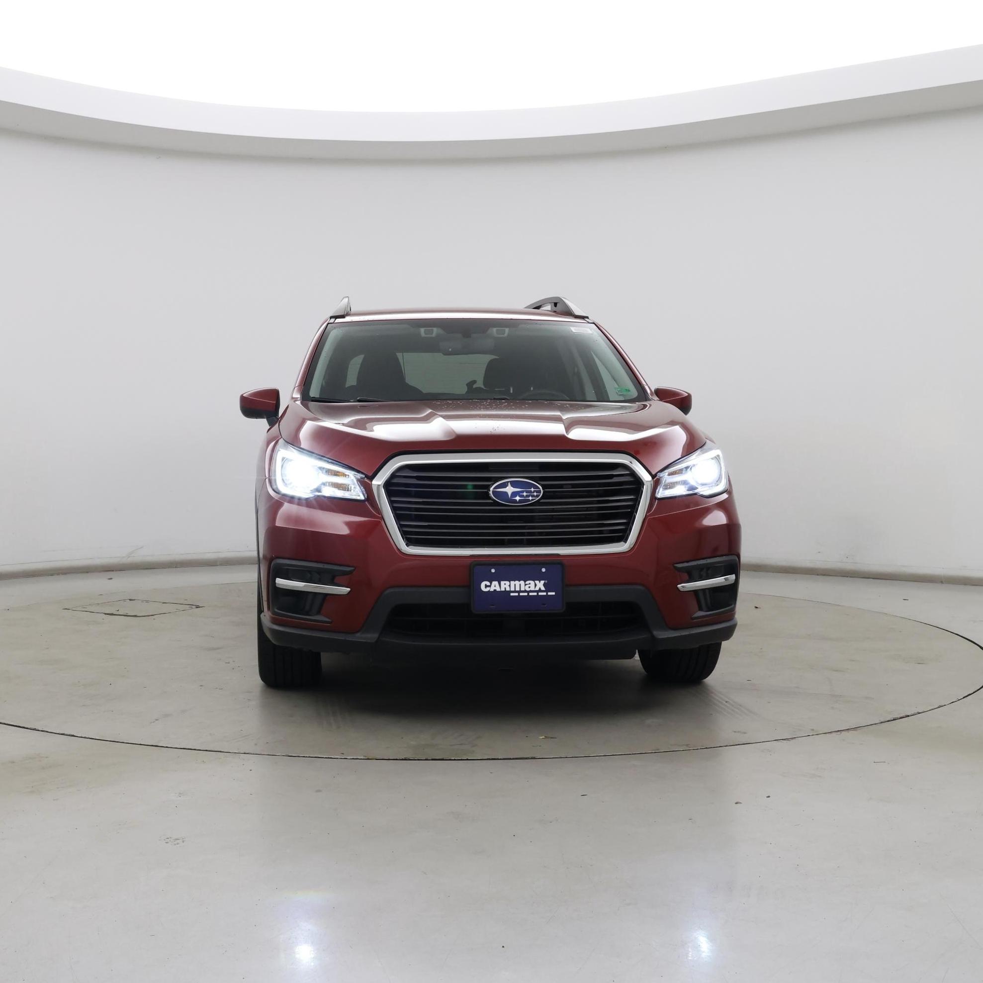 Thumbnail: 2022 Subaru Ascent - 5