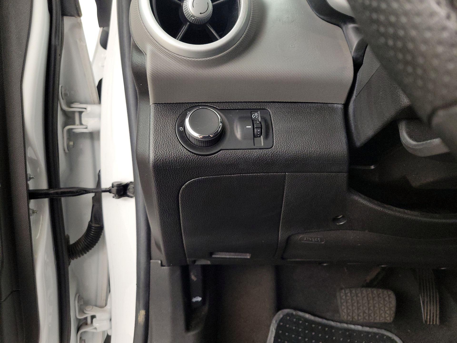 Thumbnail: 2020 Chevrolet Sonic - 13