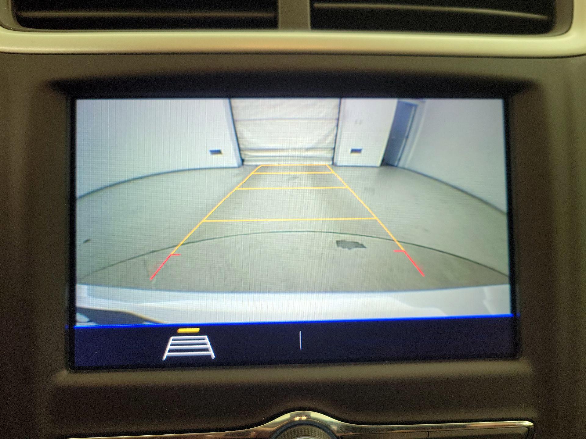 Thumbnail: 2020 Chevrolet Sonic - 14