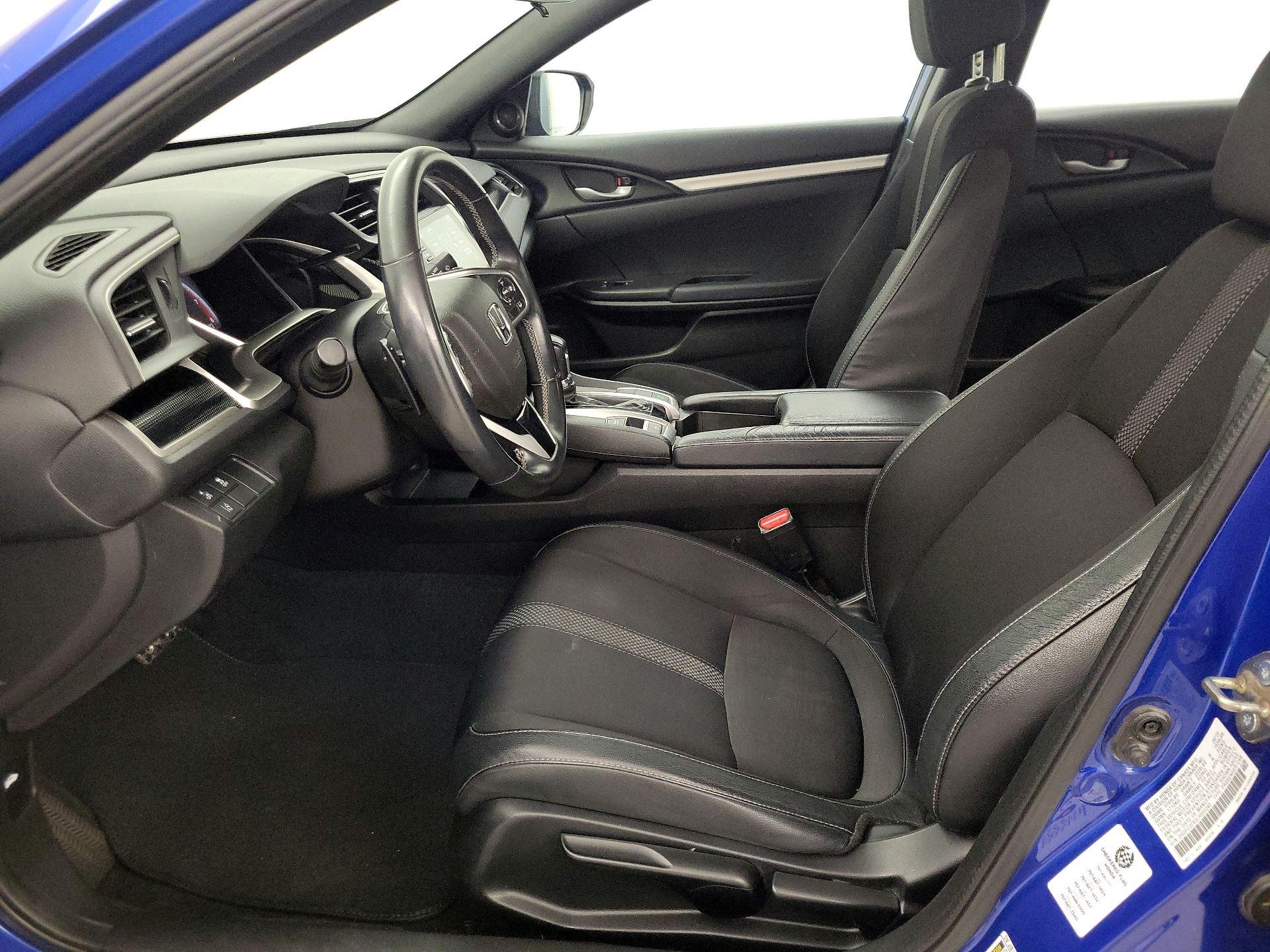 Thumbnail: 2020 Honda Civic - 11
