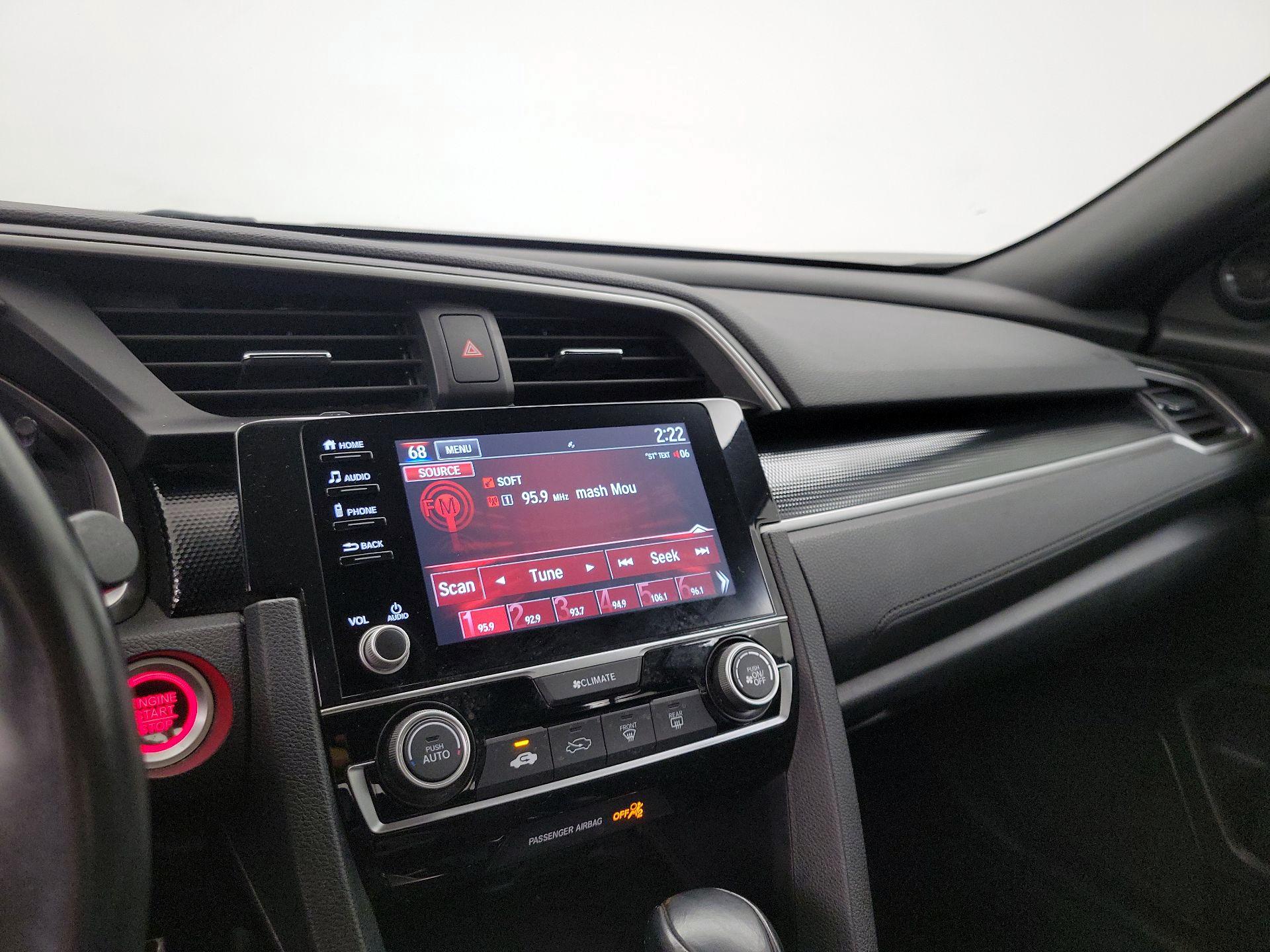 Thumbnail: 2020 Honda Civic - 15