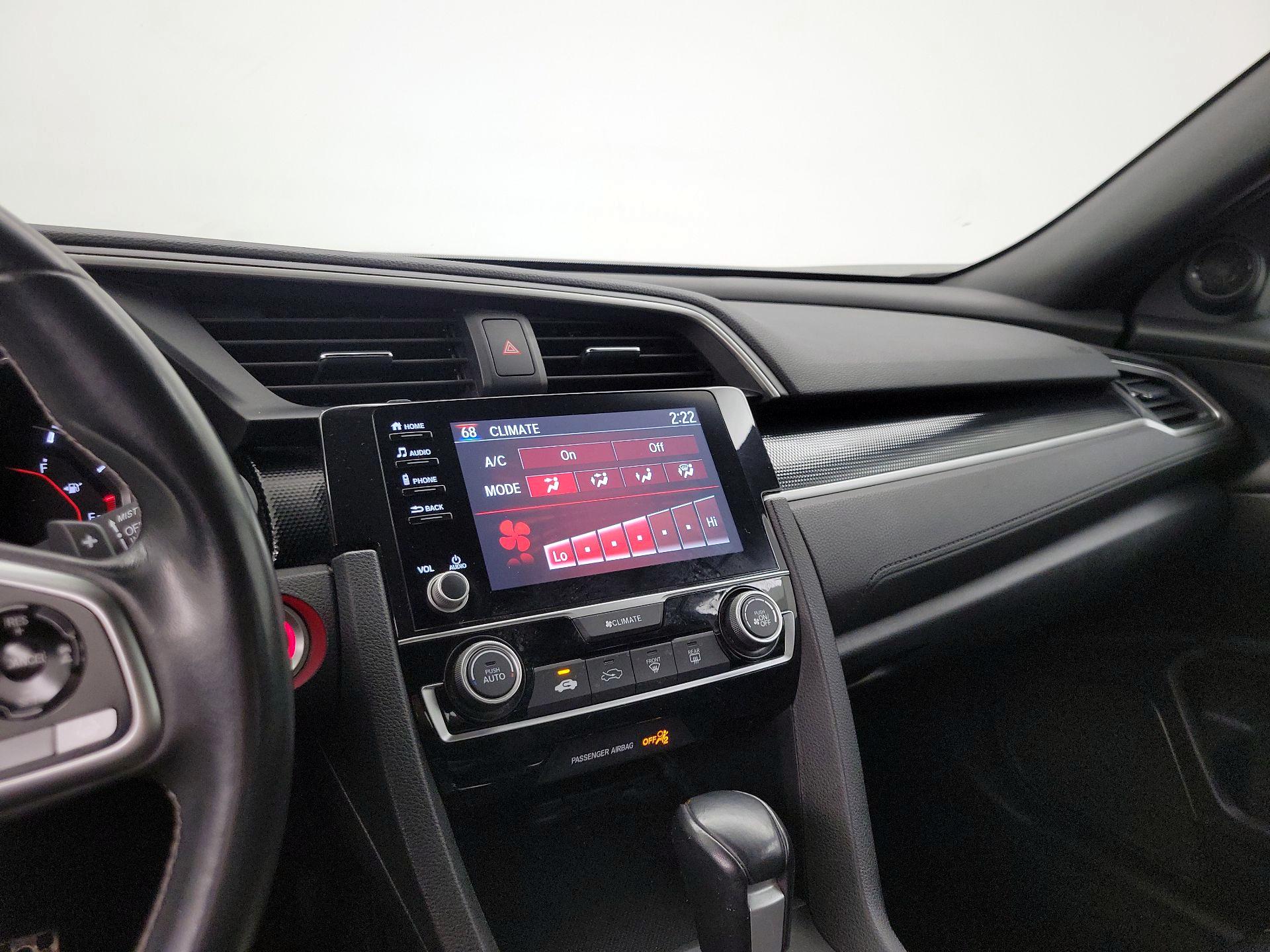 Thumbnail: 2020 Honda Civic - 16