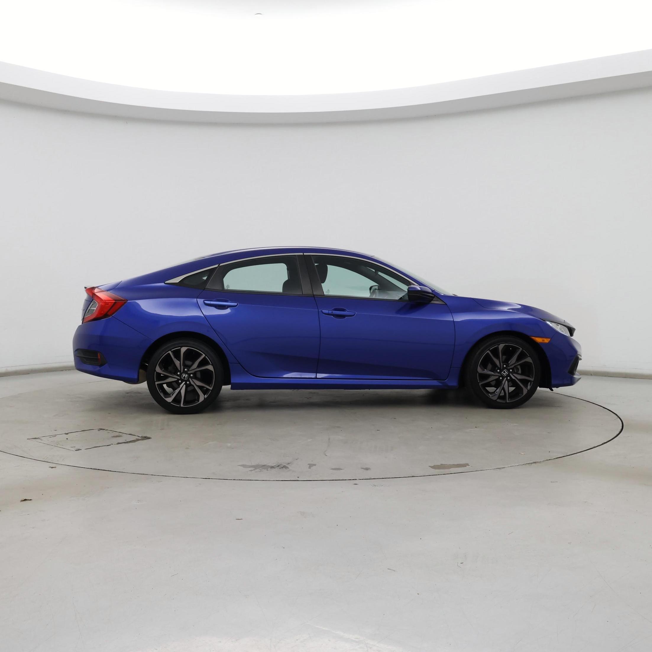 Thumbnail: 2020 Honda Civic - 7