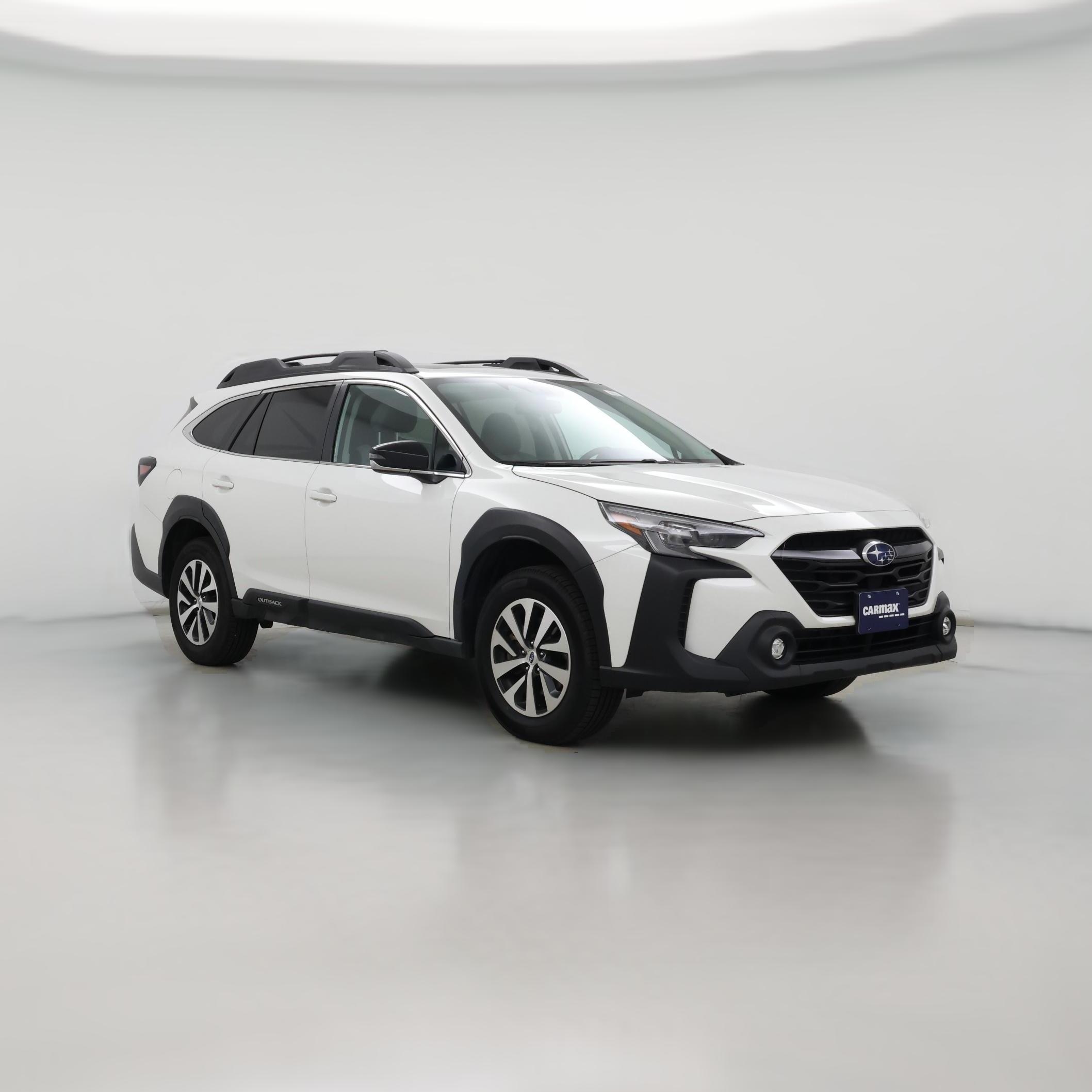 Thumbnail: 2023 Subaru Outback - 1