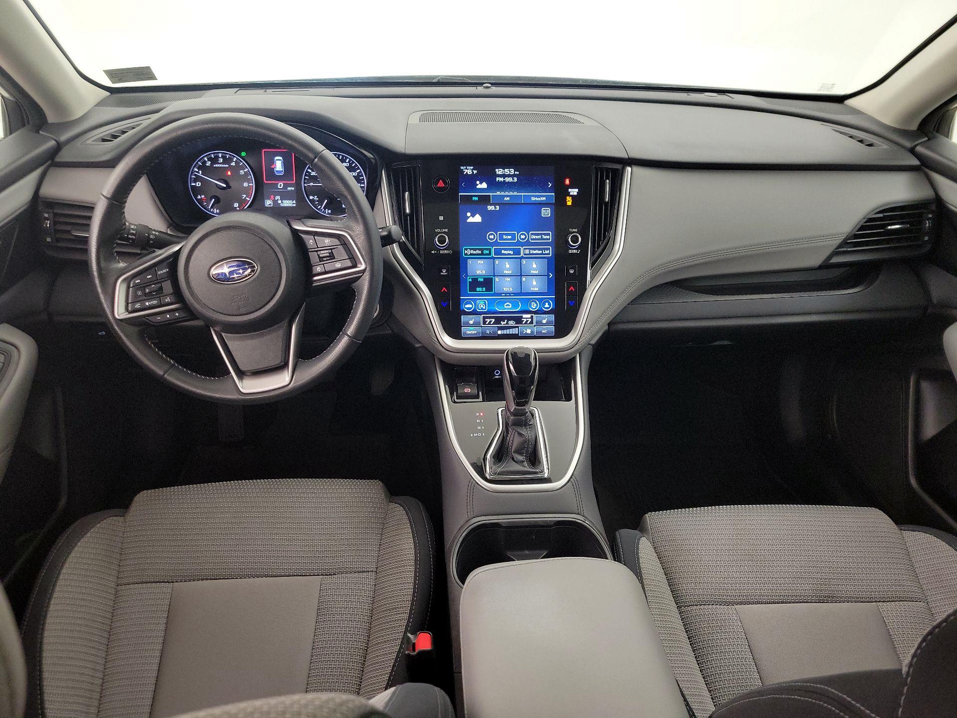 Thumbnail: 2023 Subaru Outback - 9