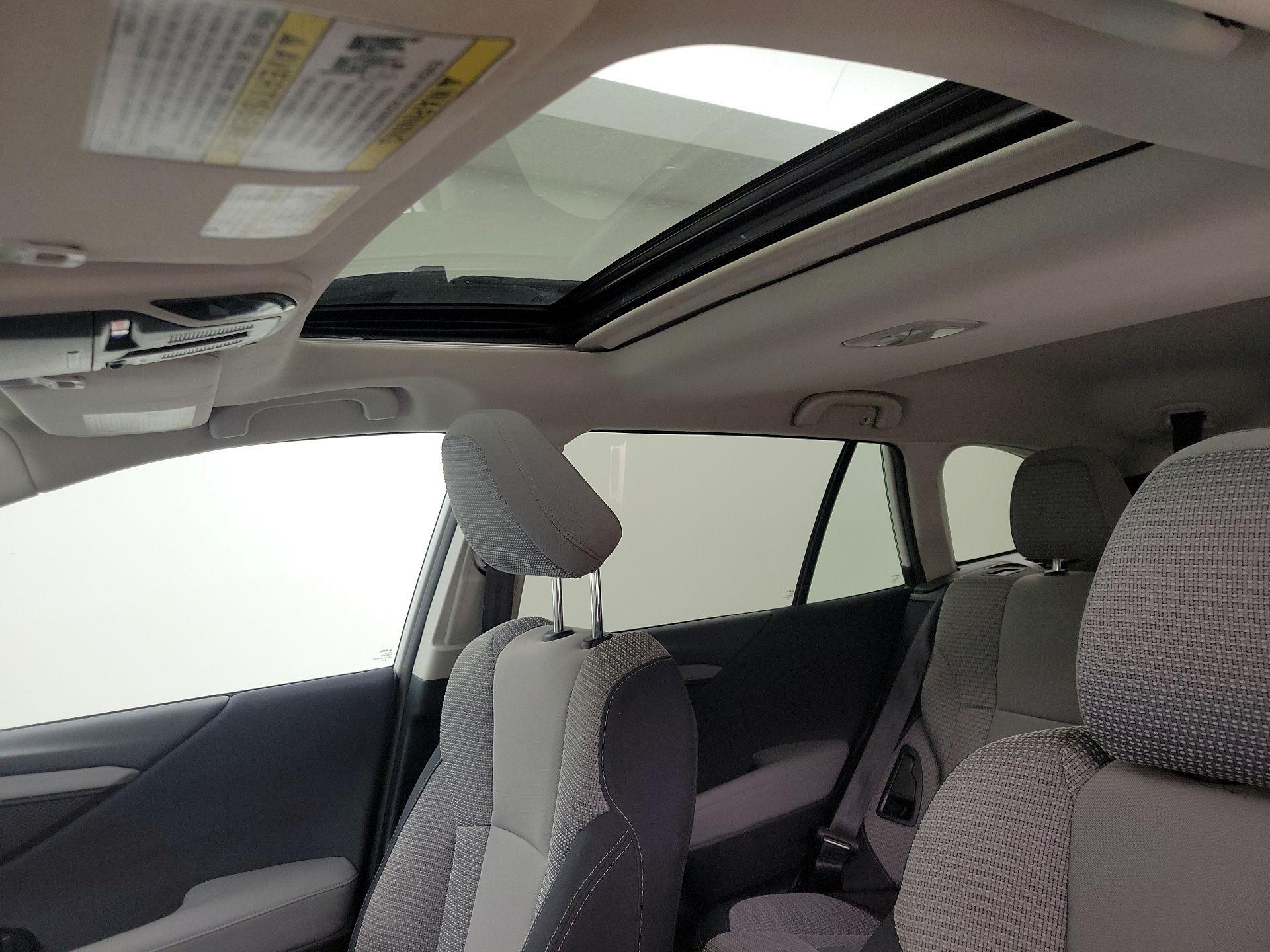 Thumbnail: 2023 Subaru Outback - 19