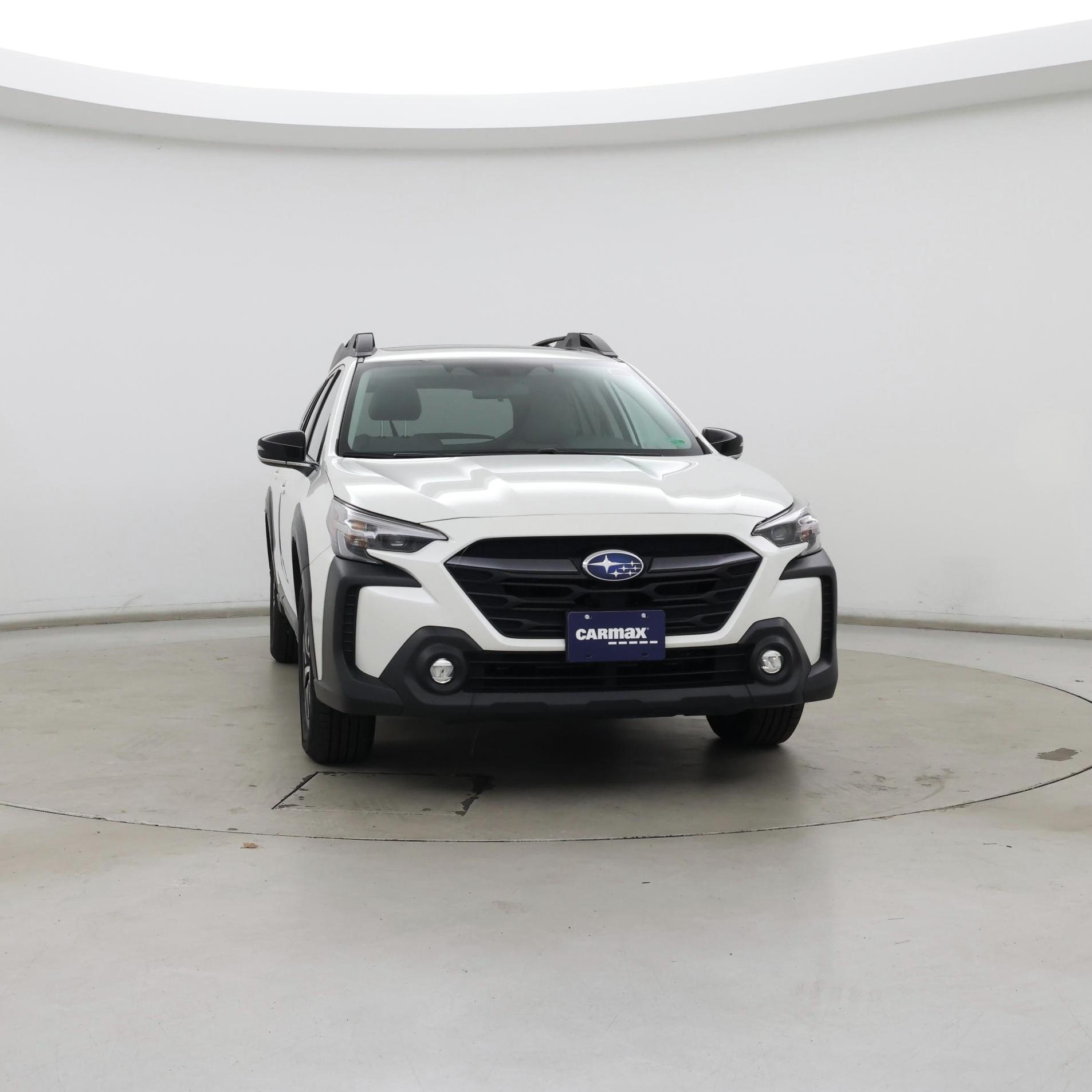 Thumbnail: 2023 Subaru Outback - 5