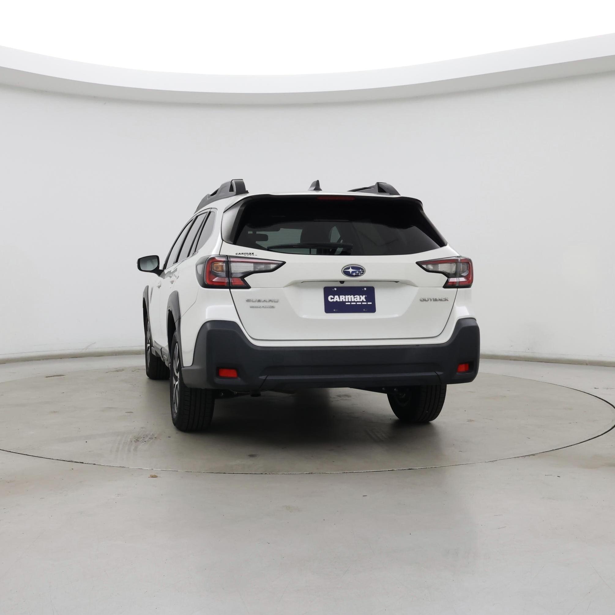 Thumbnail: 2023 Subaru Outback - 6