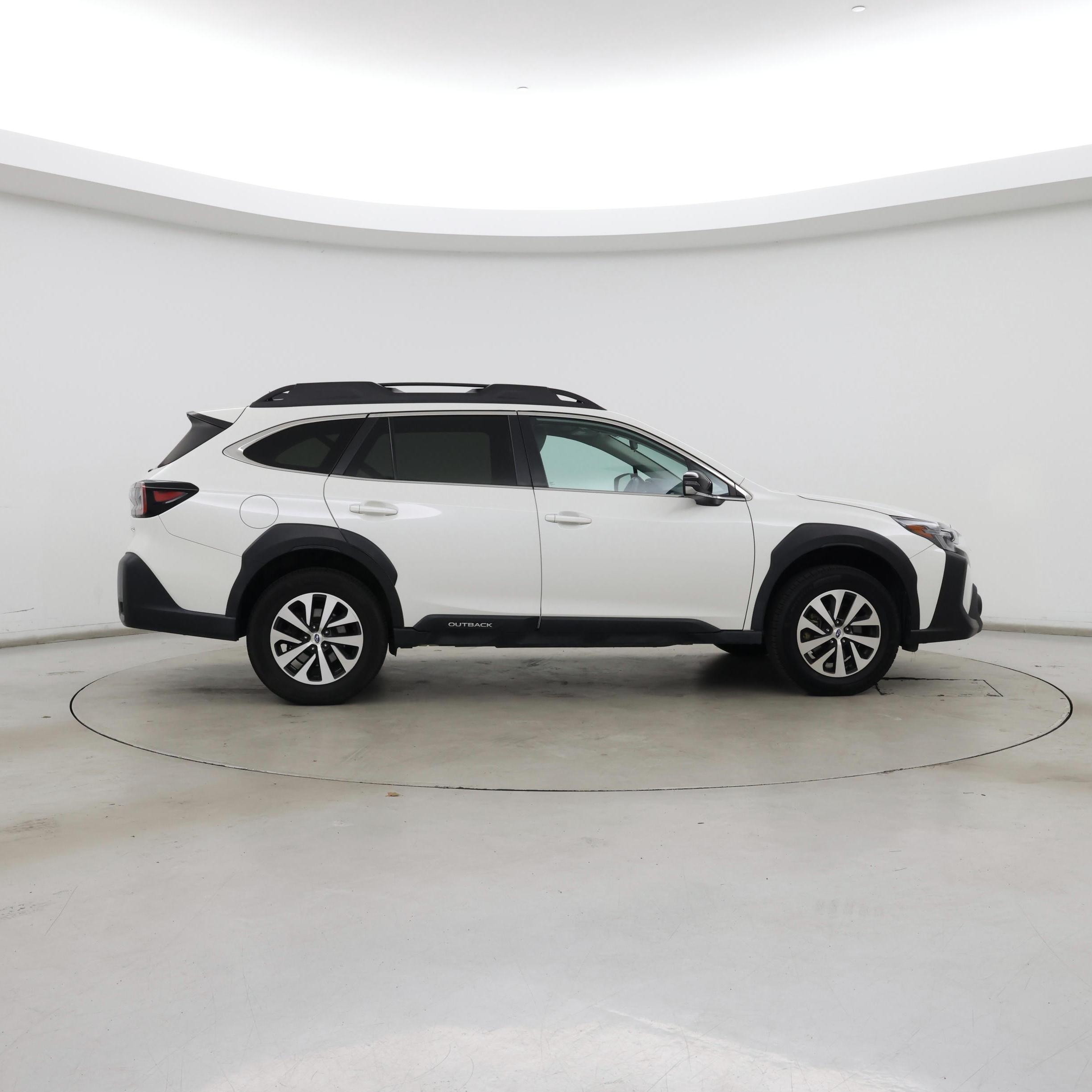 Thumbnail: 2023 Subaru Outback - 7
