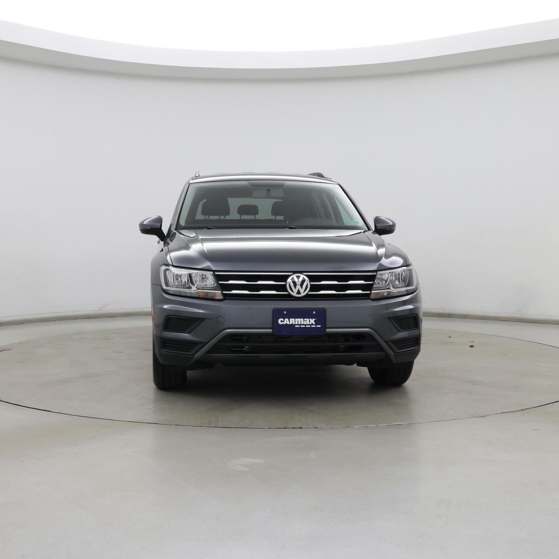 Thumbnail: 2020 Volkswagen Tiguan - 5
