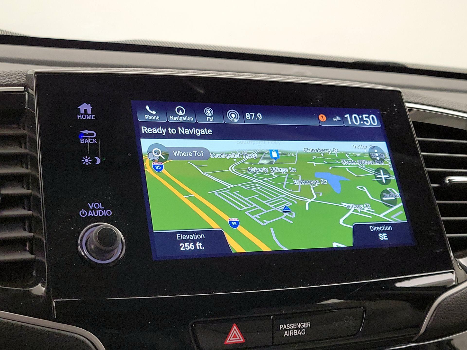 Thumbnail: 2022 Honda Pilot - 14