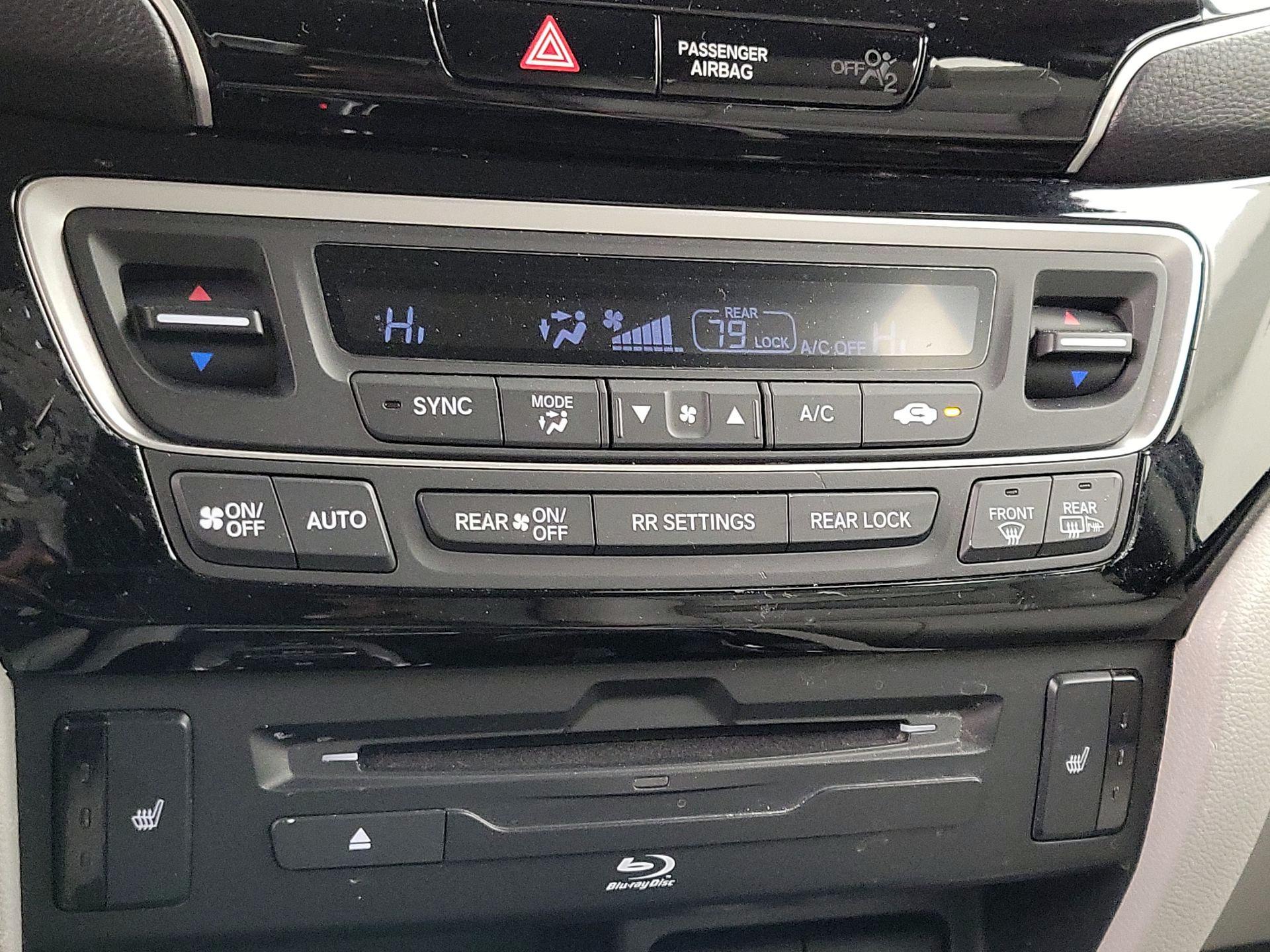 Thumbnail: 2022 Honda Pilot - 16