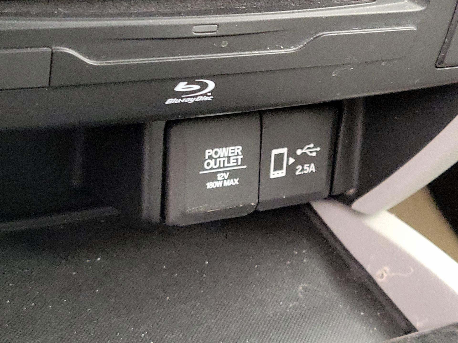 Thumbnail: 2022 Honda Pilot - 18