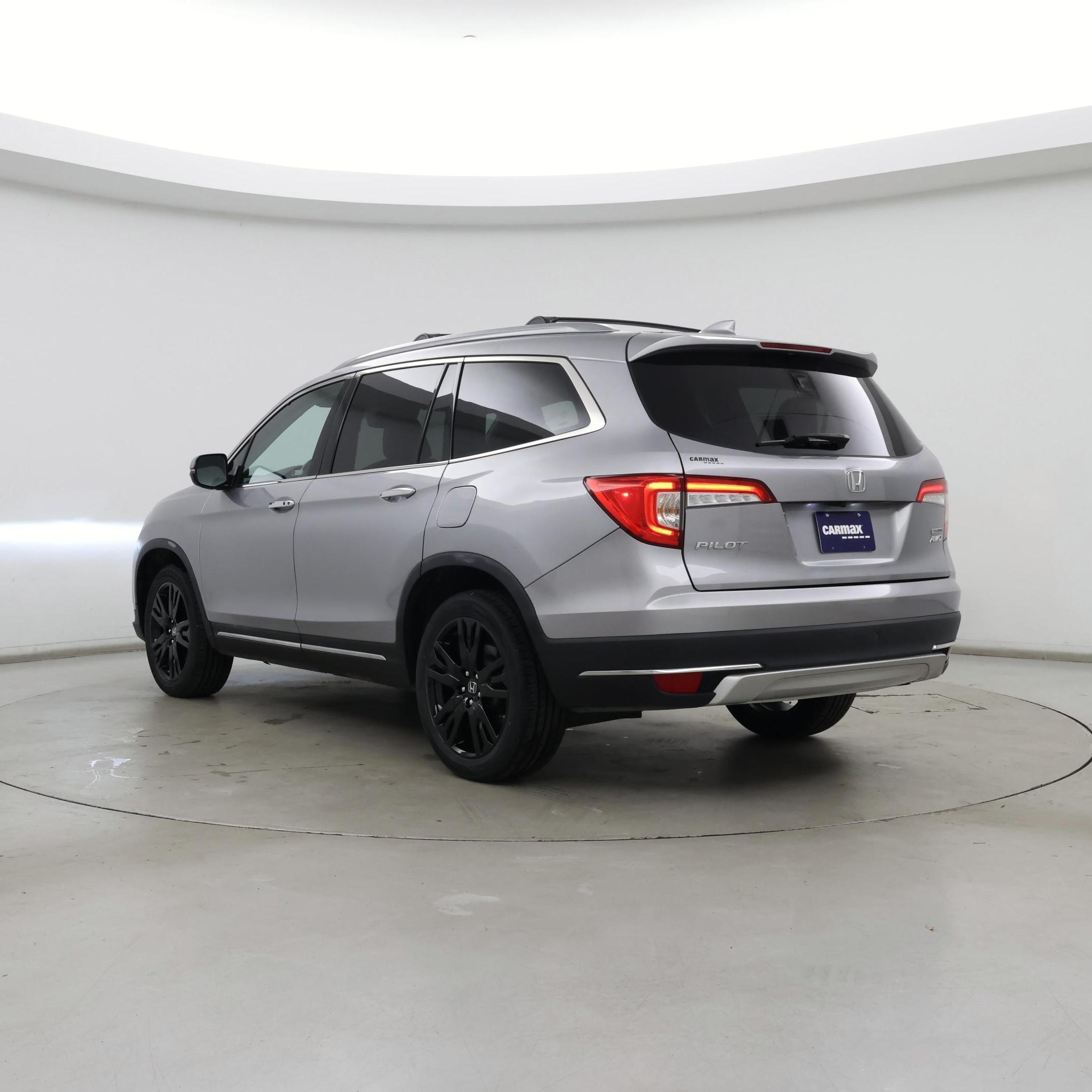 Thumbnail: 2022 Honda Pilot - 2