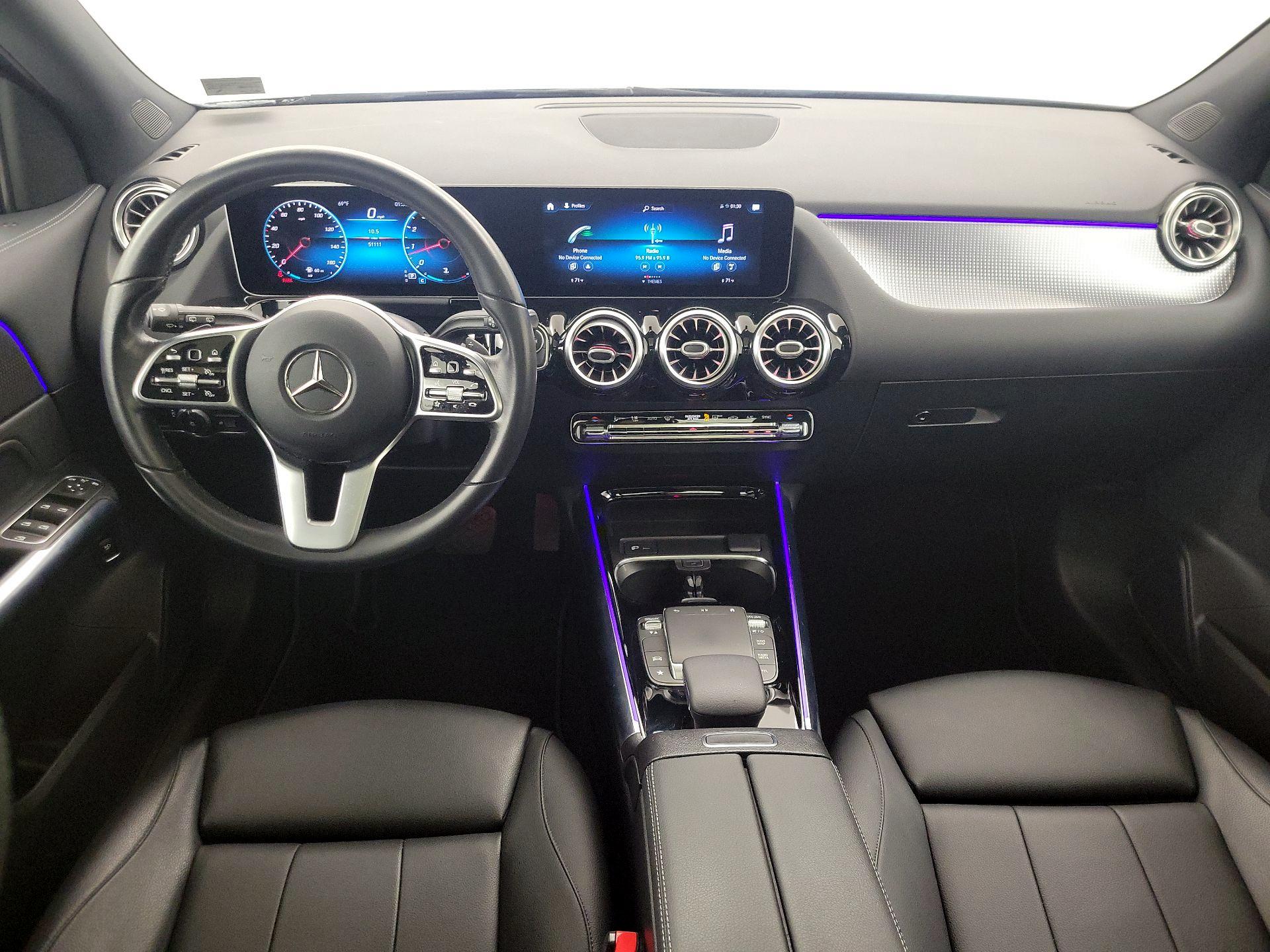 Thumbnail: 2021 Mercedes-Benz GLA - 9