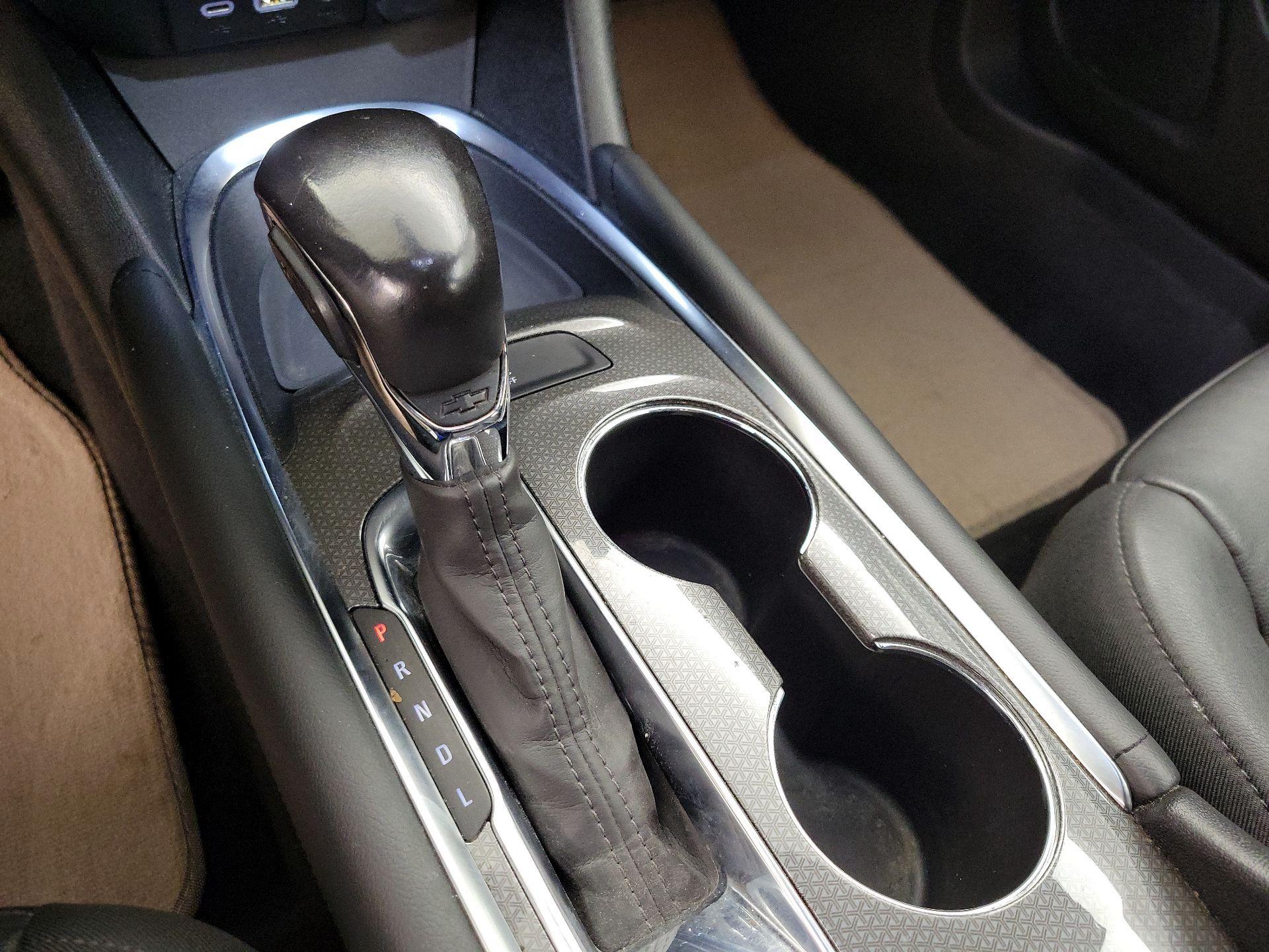 Thumbnail: 2021 Chevrolet Malibu - 17