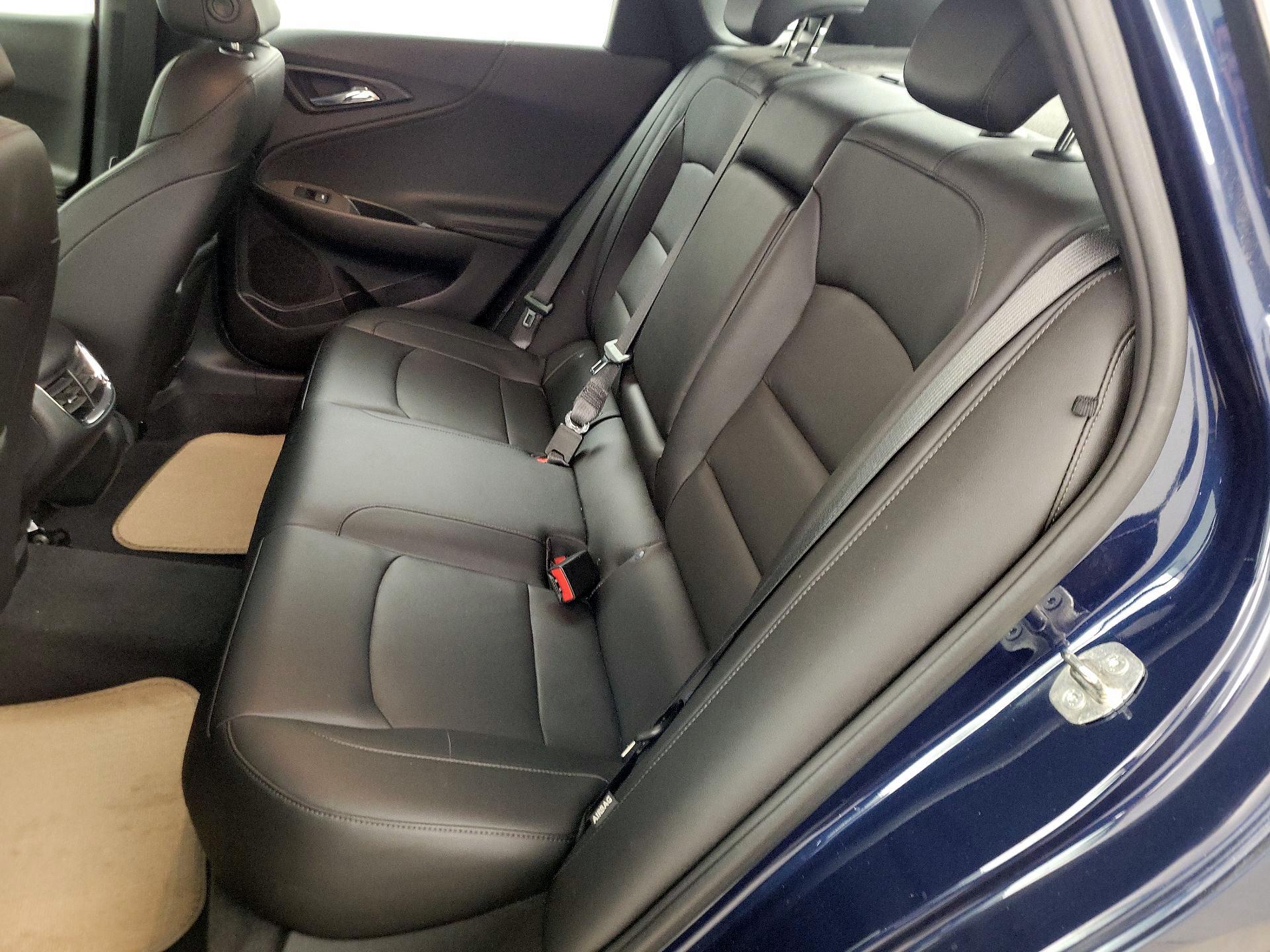 Thumbnail: 2021 Chevrolet Malibu - 19