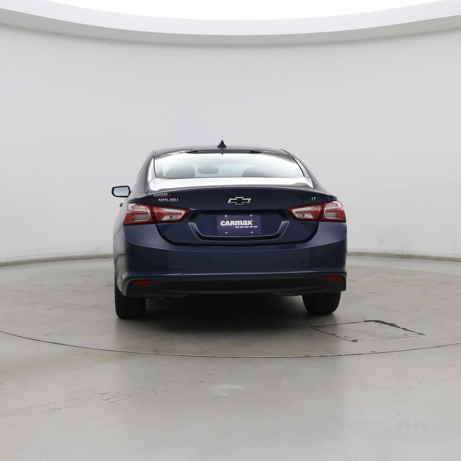 Thumbnail: 2021 Chevrolet Malibu - 6