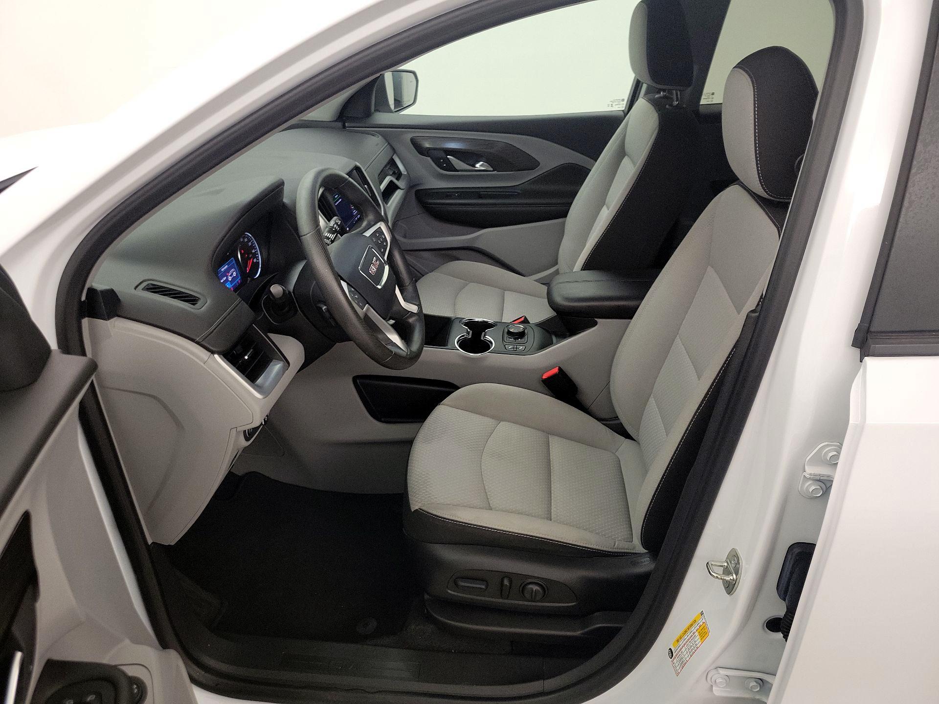 Thumbnail: 2023 GMC Terrain - 11