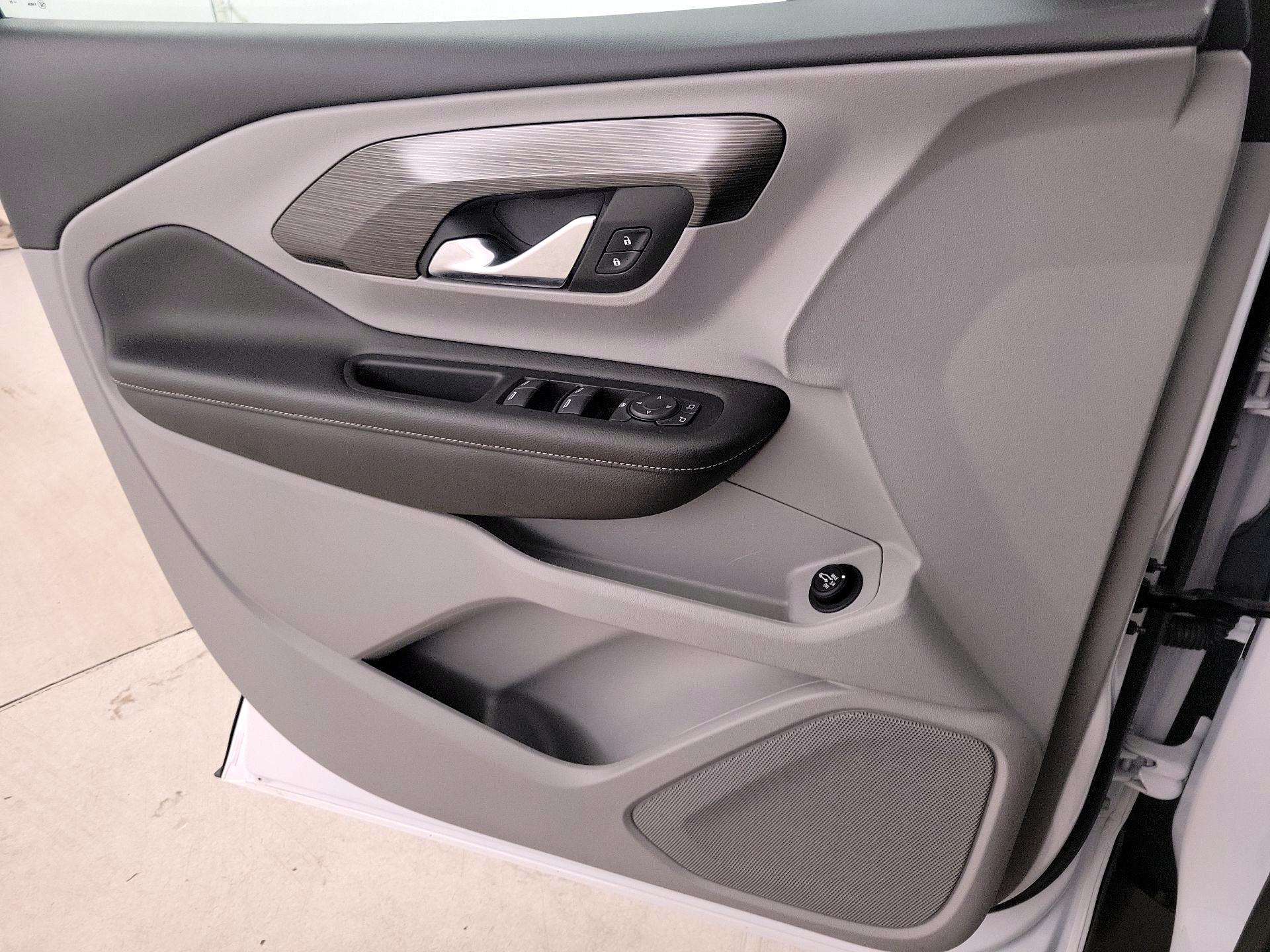 Thumbnail: 2023 GMC Terrain - 12