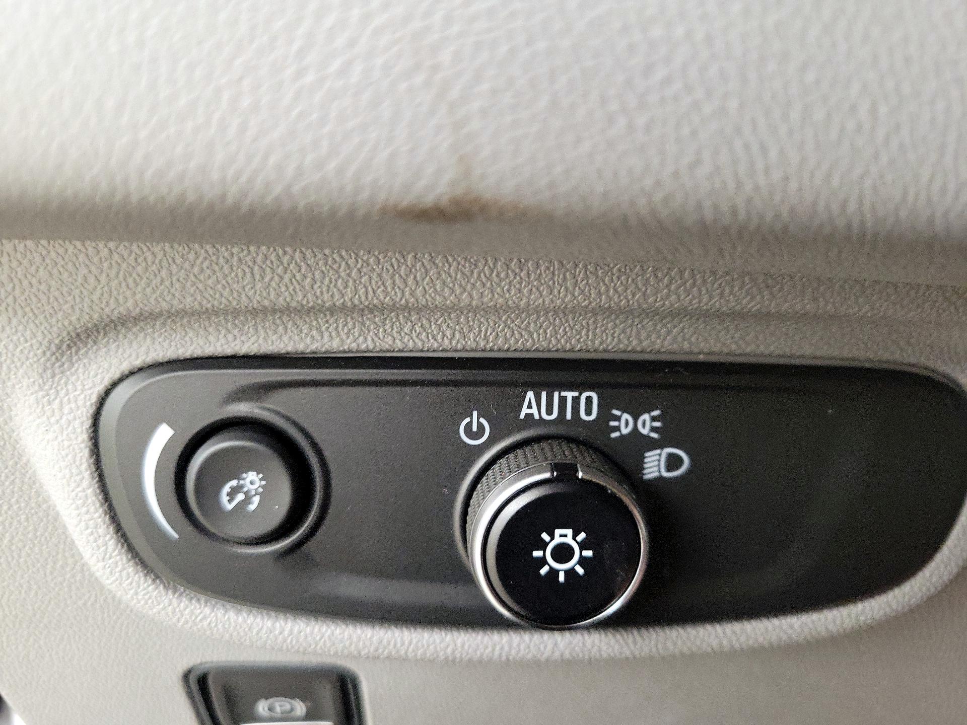 Thumbnail: 2023 GMC Terrain - 13