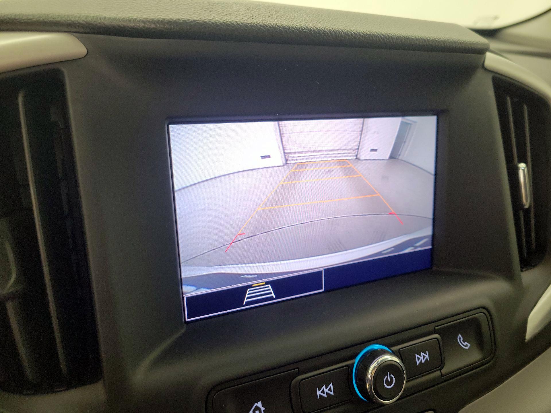 Thumbnail: 2023 GMC Terrain - 15