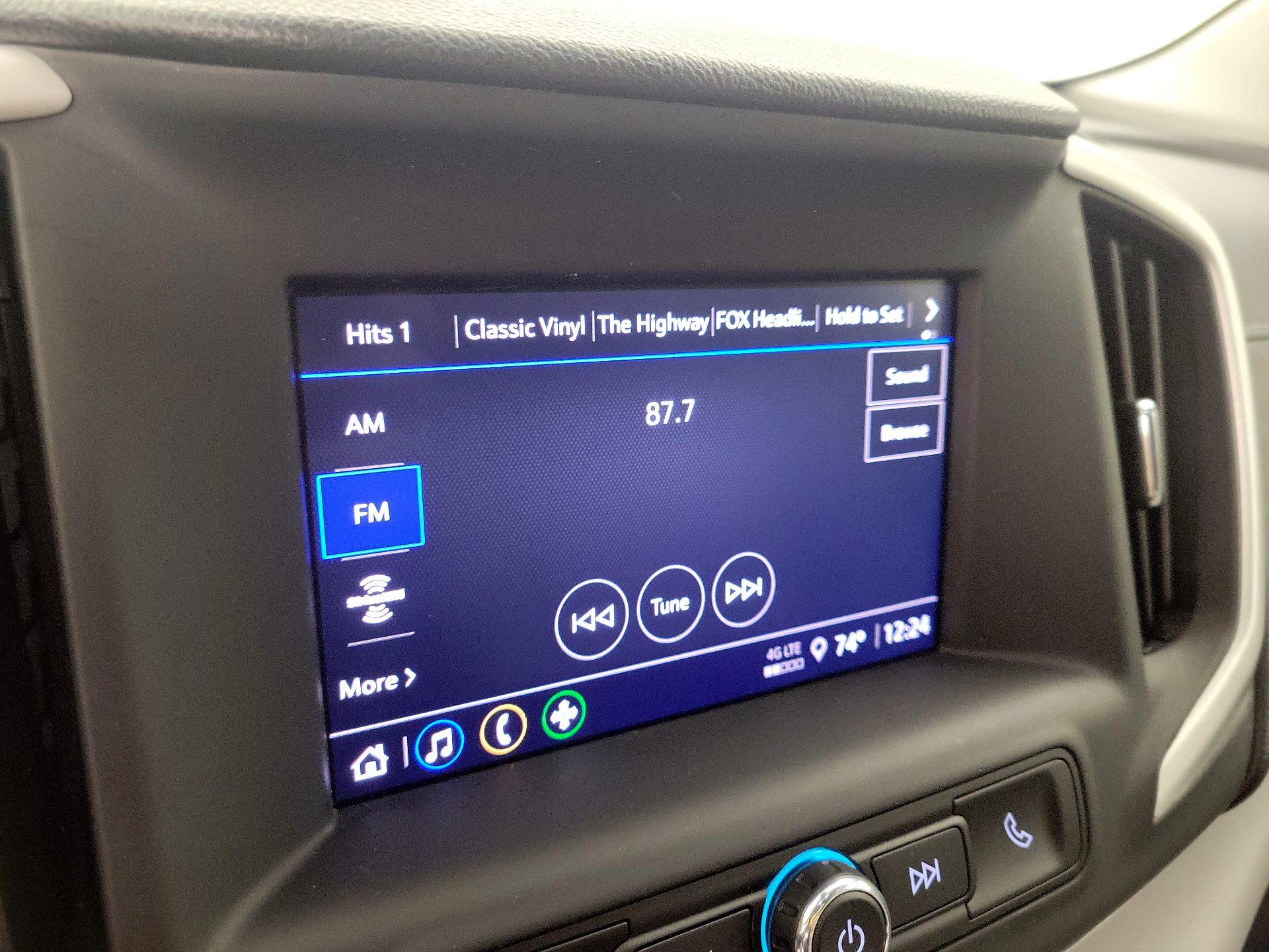 Thumbnail: 2023 GMC Terrain - 16