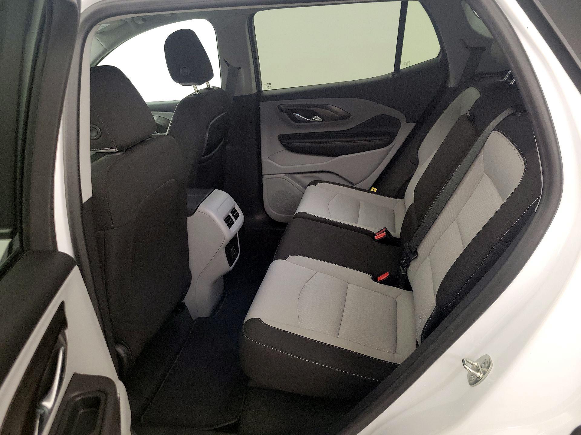 Thumbnail: 2023 GMC Terrain - 20