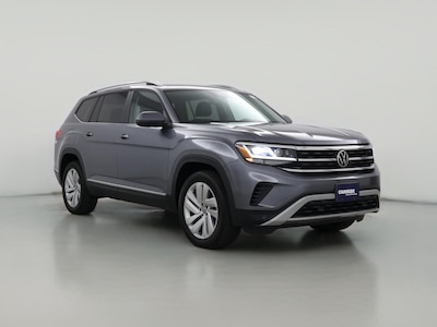 2021 Volkswagen Atlas SEL