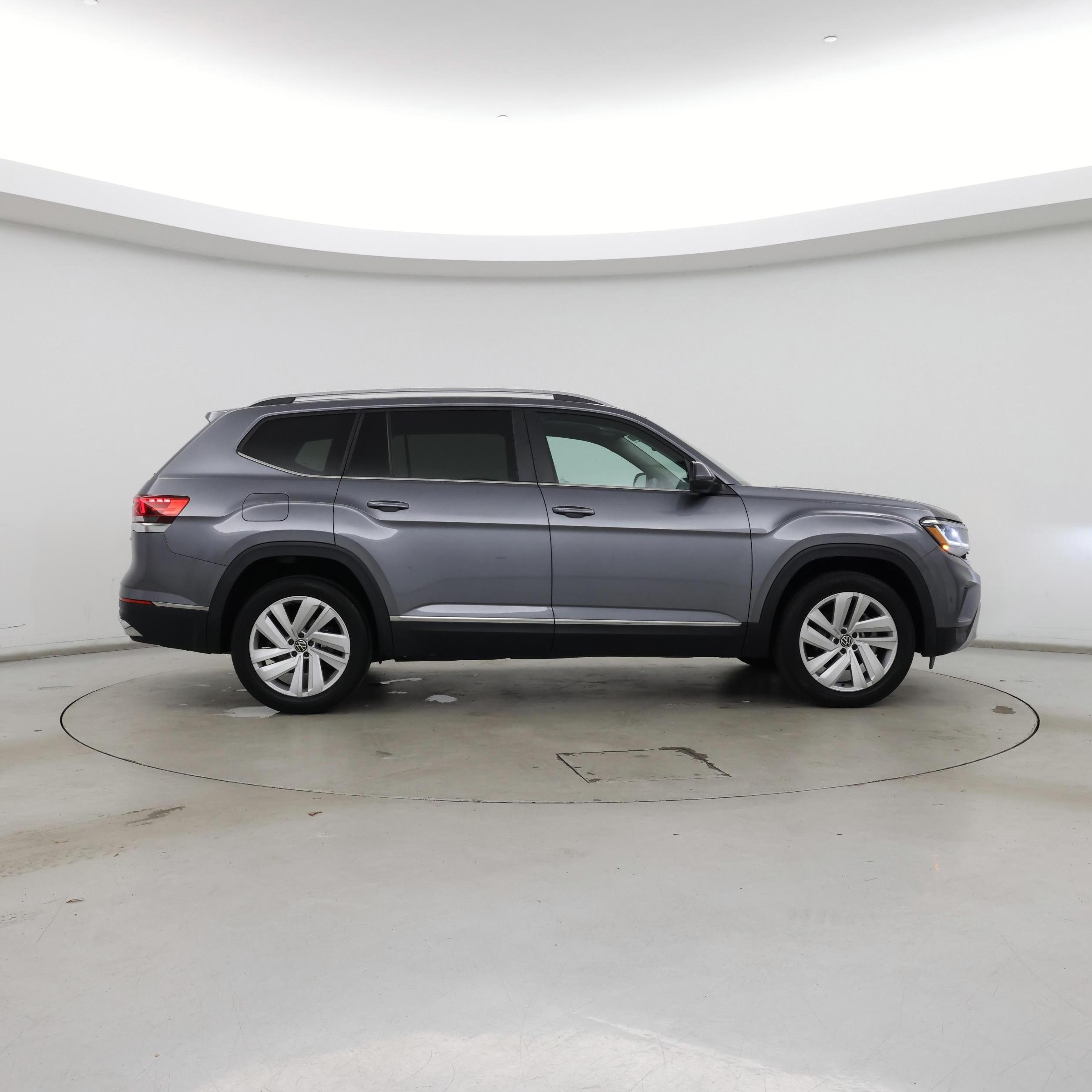 Thumbnail: 2021 Volkswagen Atlas - 7