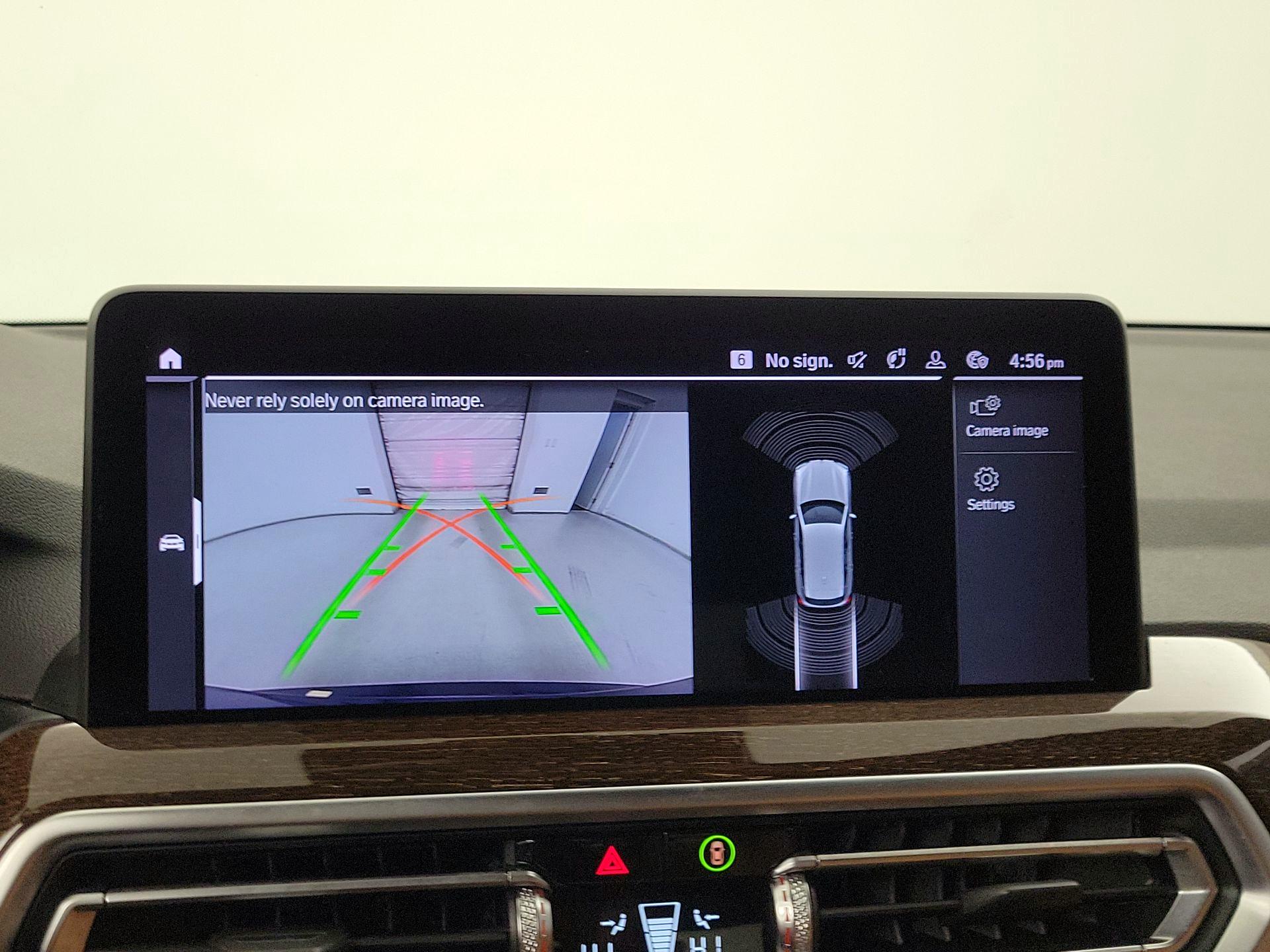 Thumbnail: 2022 BMW X3 - 15