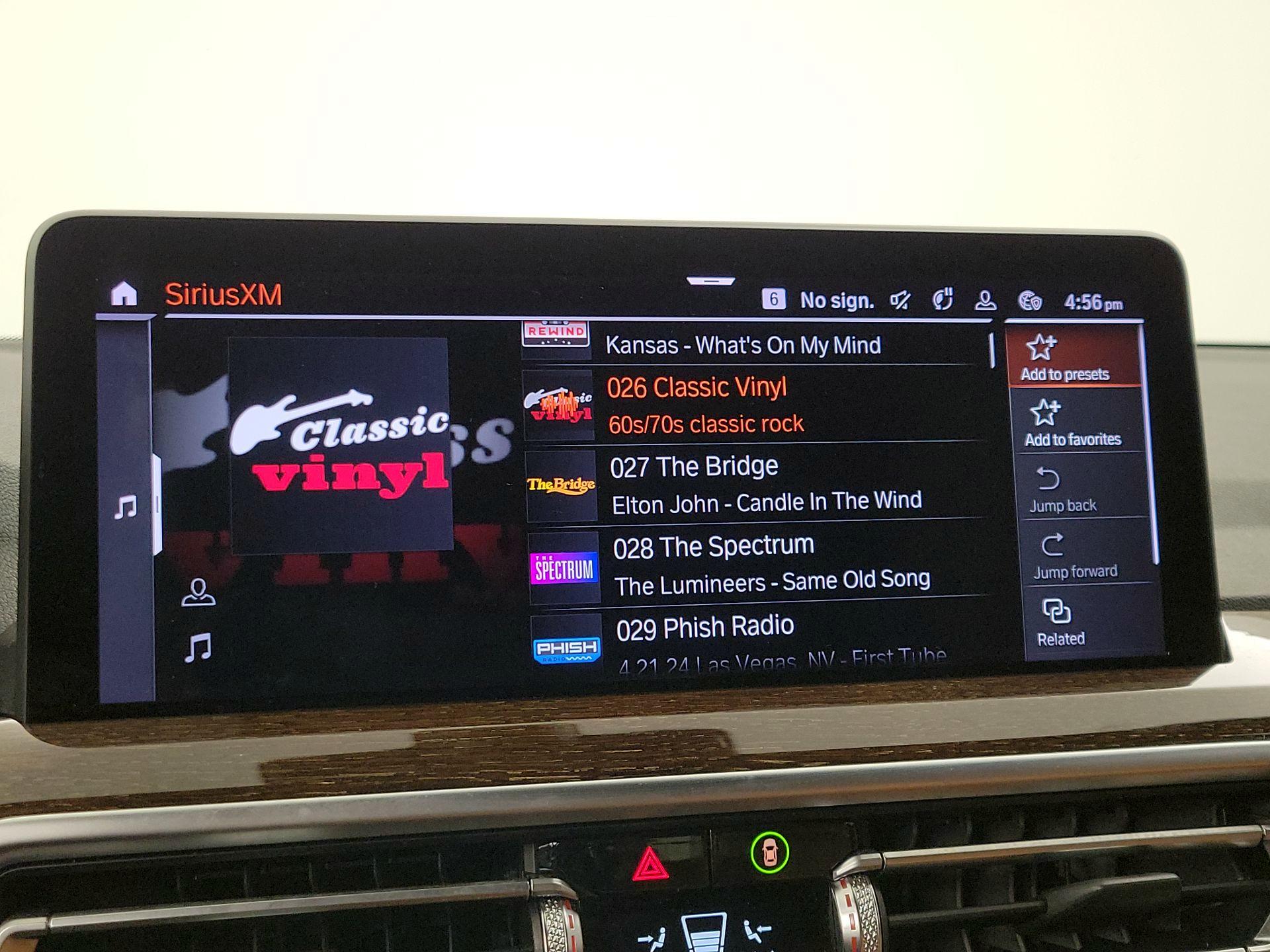 Thumbnail: 2022 BMW X3 - 16