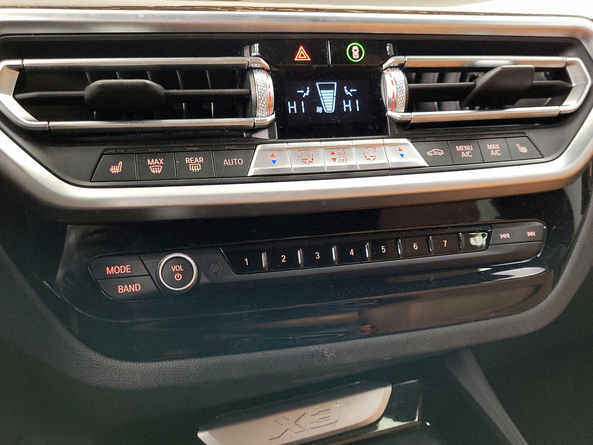 Thumbnail: 2022 BMW X3 - 17