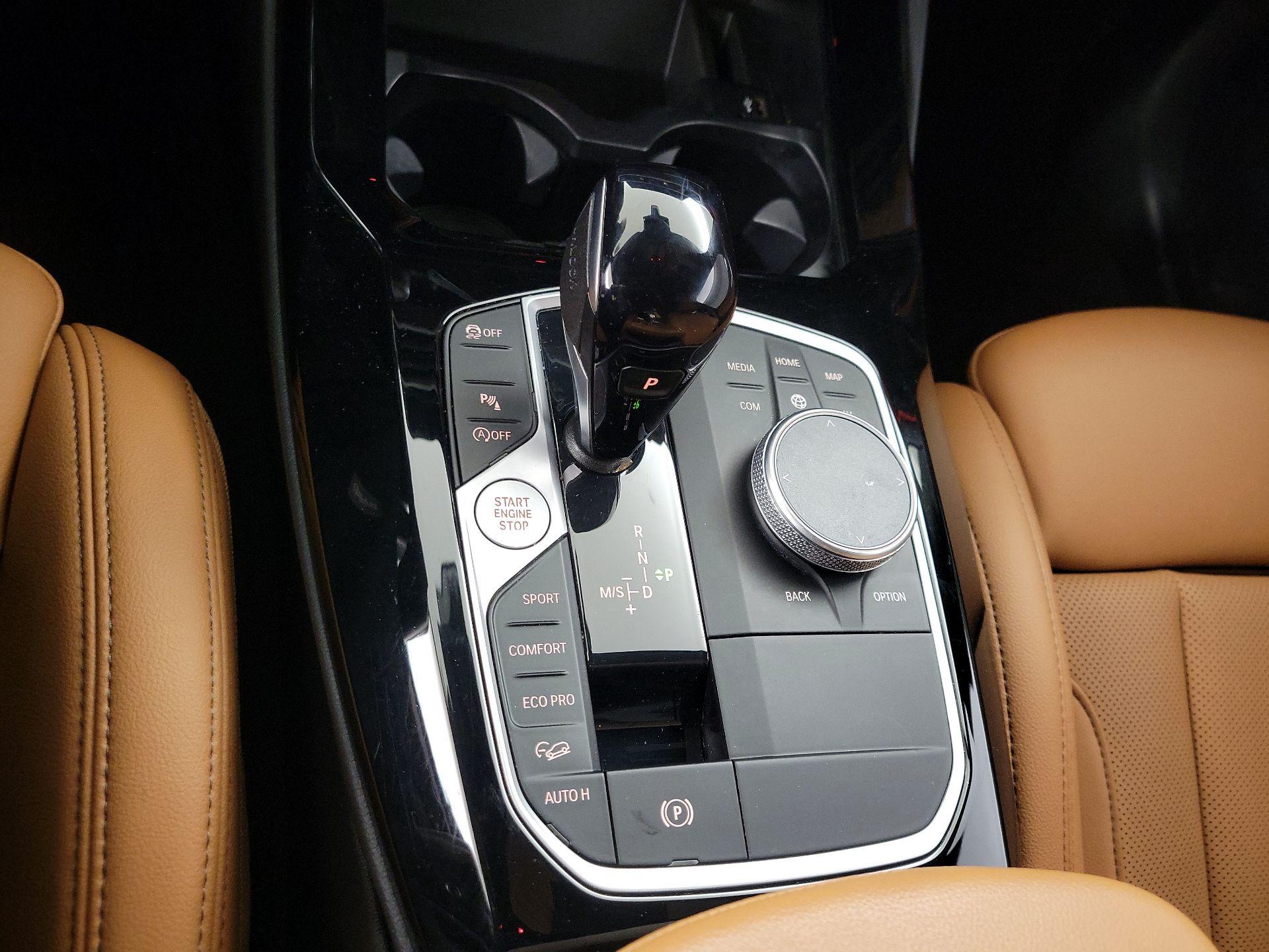 Thumbnail: 2022 BMW X3 - 18