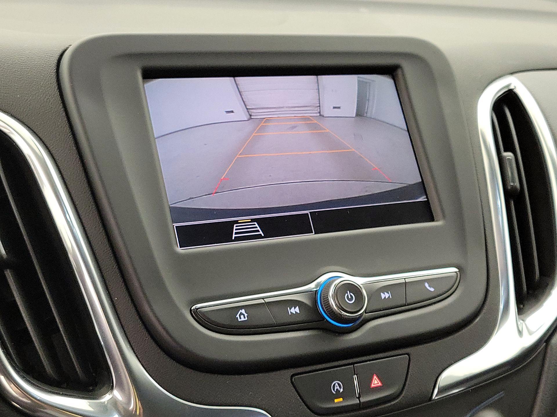 Thumbnail: 2022 Chevrolet Equinox - 14