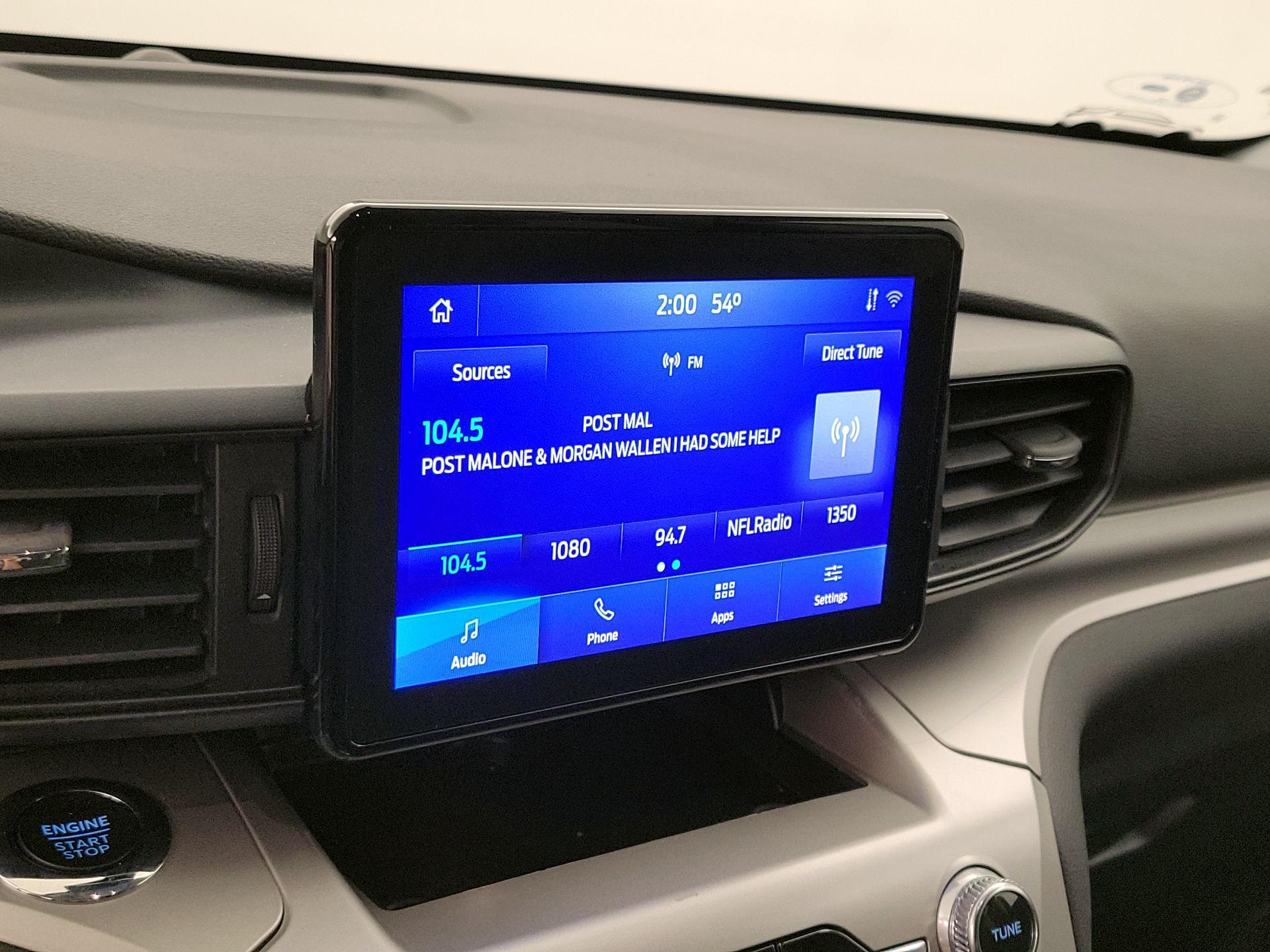 Thumbnail: 2022 Ford Explorer - 15