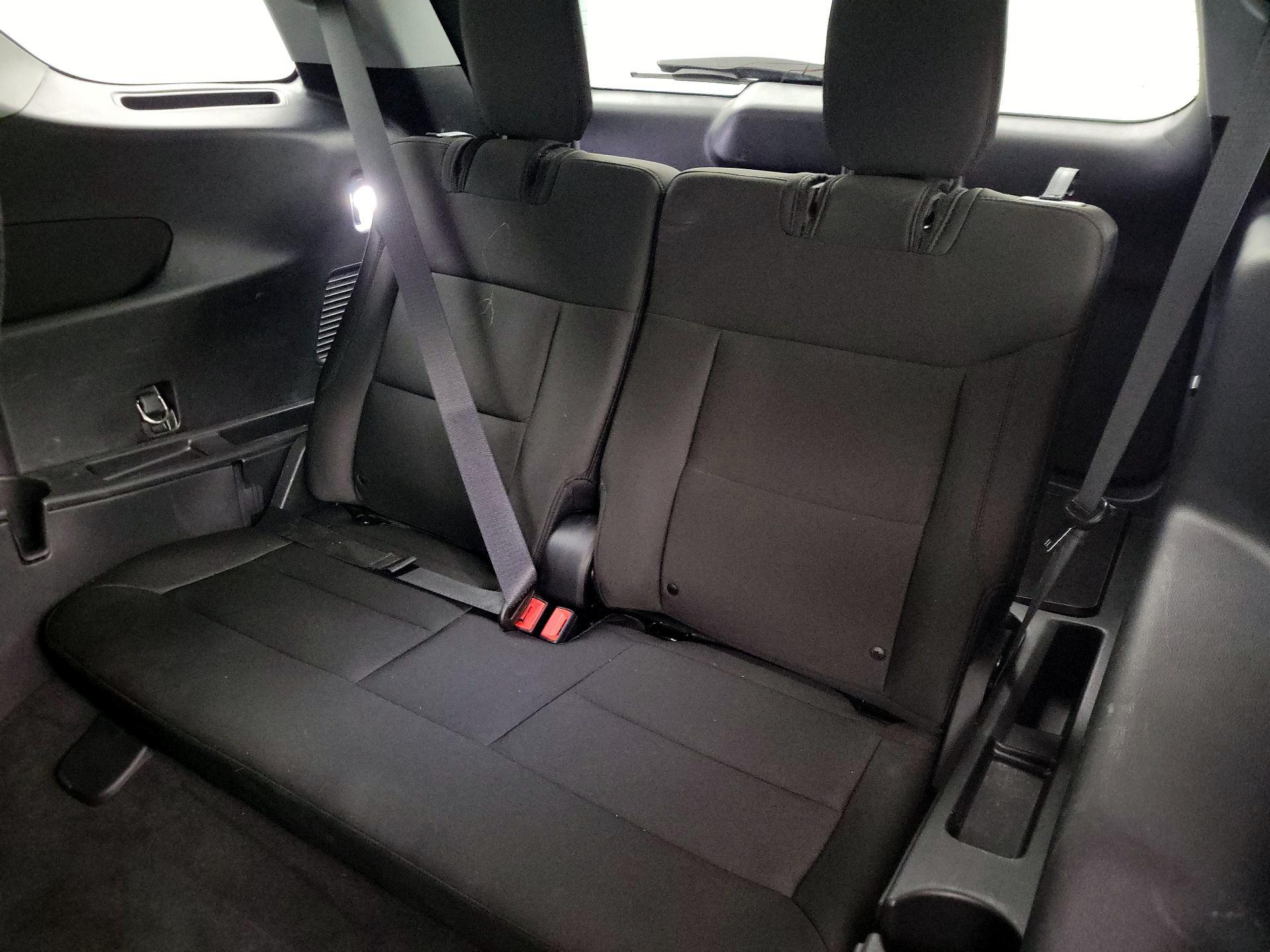 Thumbnail: 2022 Ford Explorer - 20