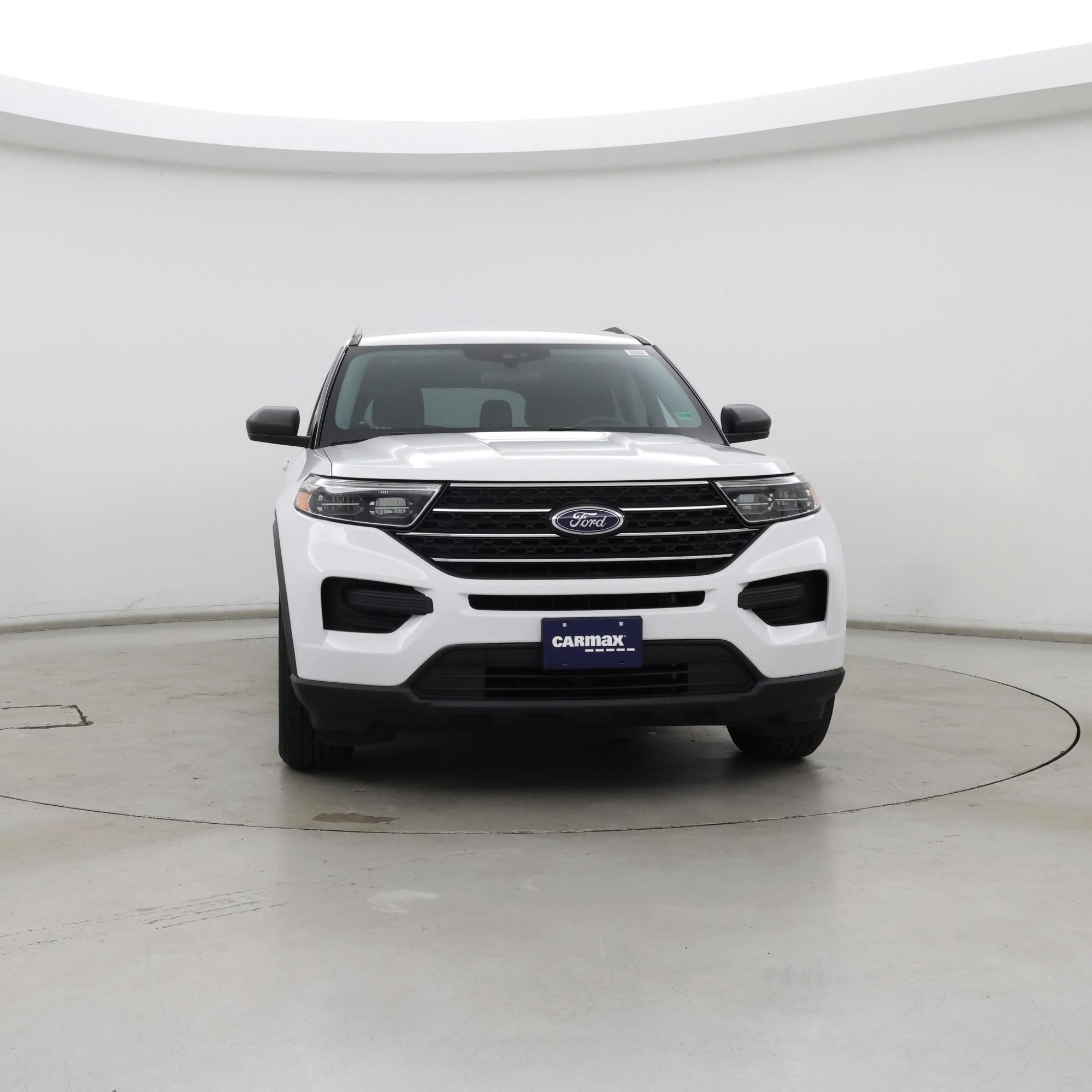 Thumbnail: 2022 Ford Explorer - 5