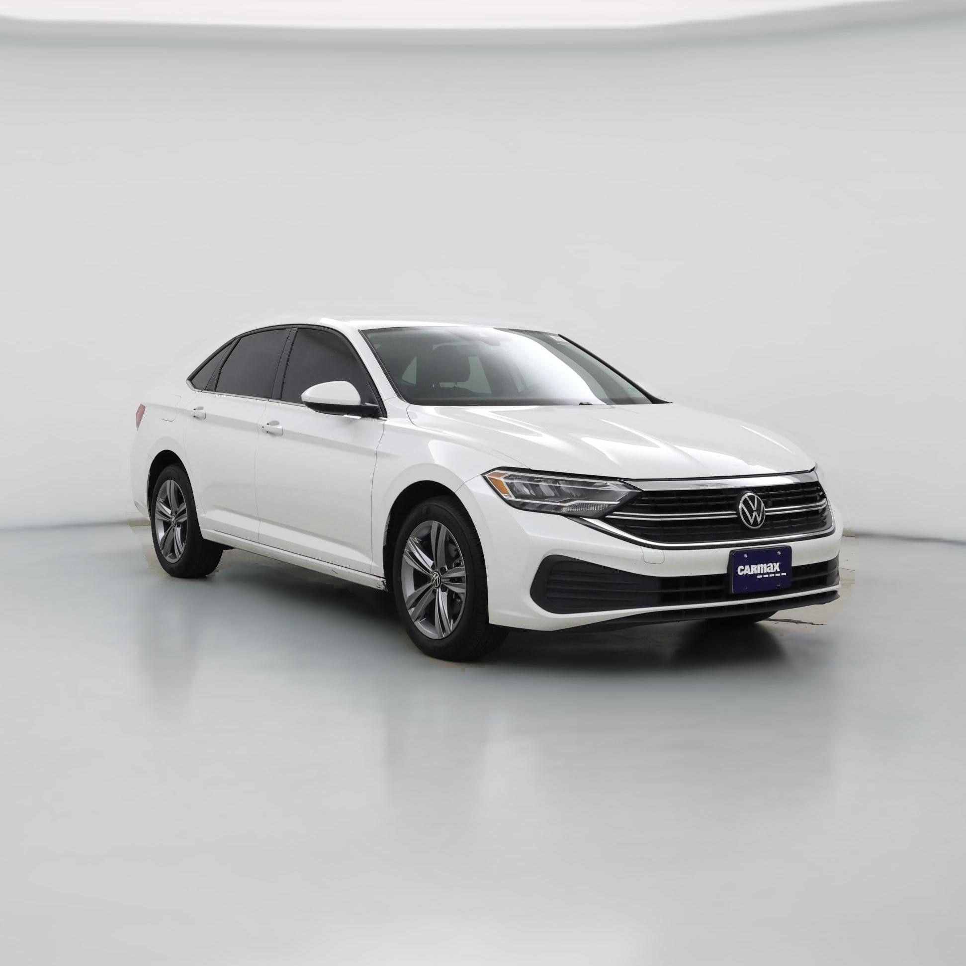 Thumbnail: 2022 Volkswagen Jetta - 1