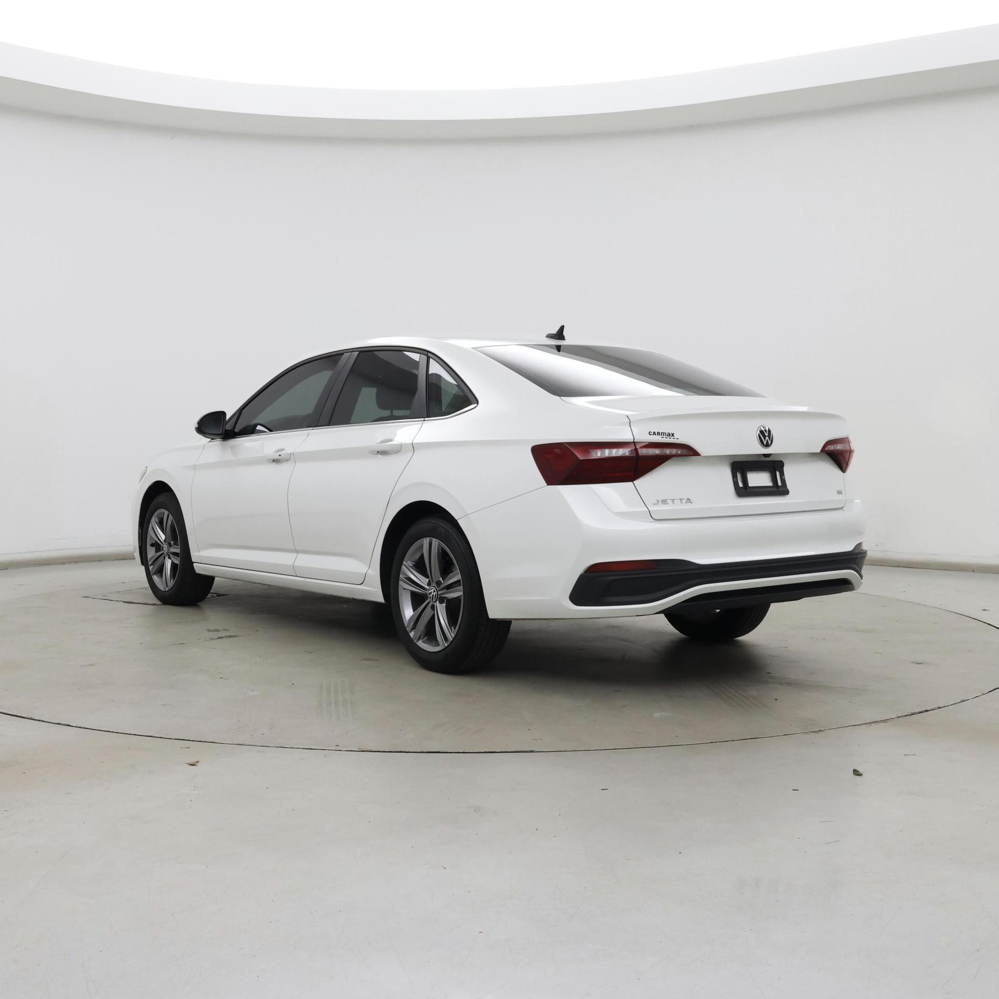 Thumbnail: 2022 Volkswagen Jetta - 2