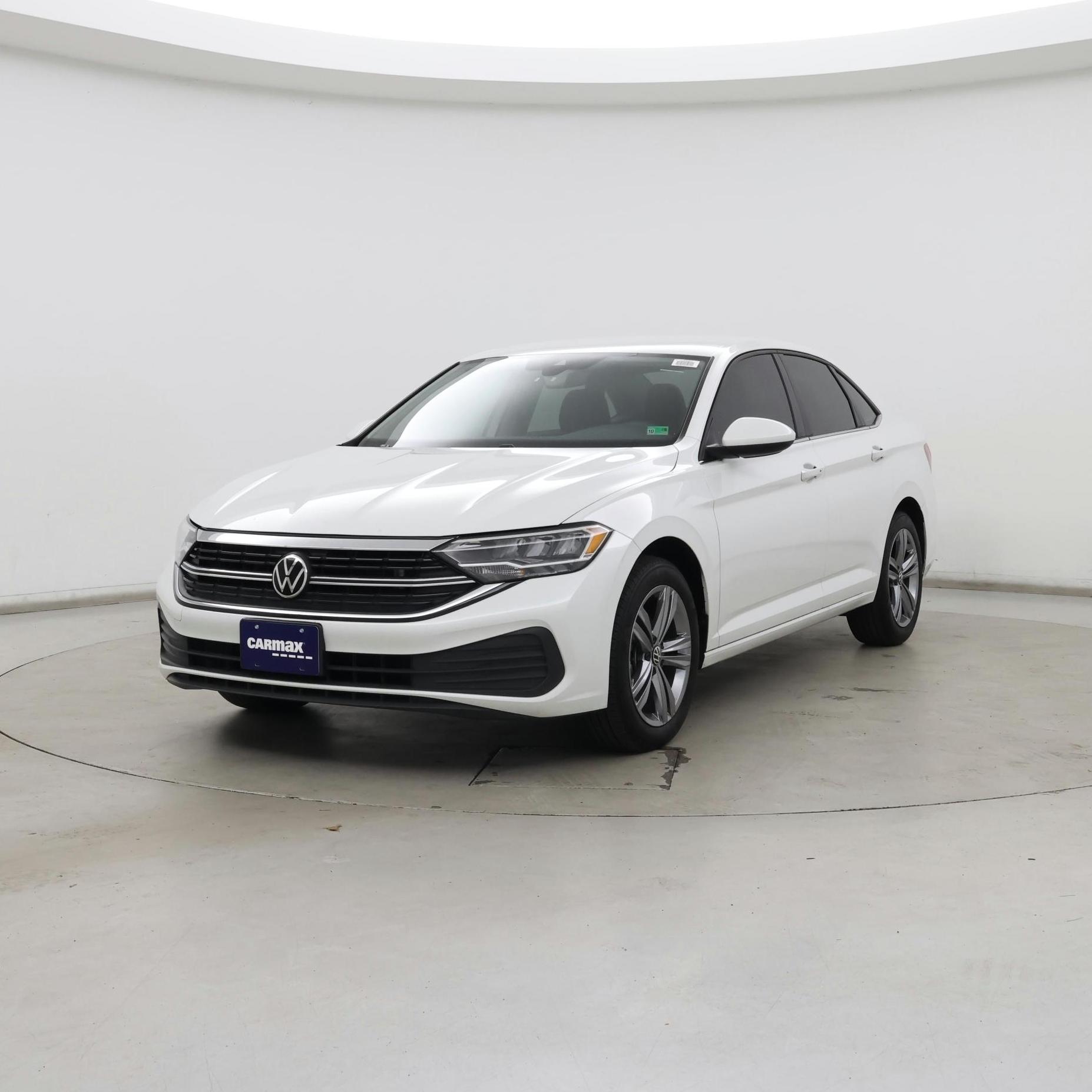 Thumbnail: 2022 Volkswagen Jetta - 4