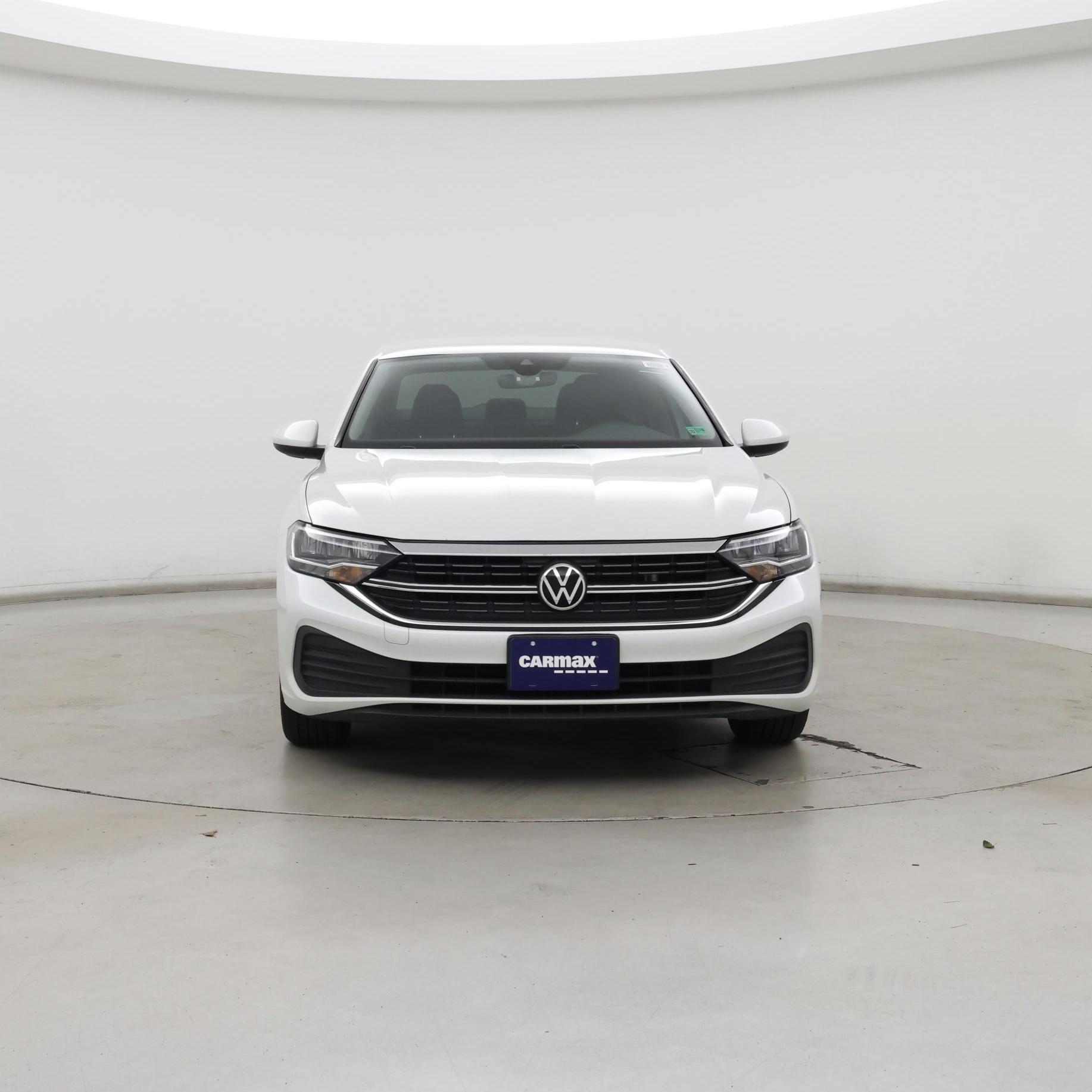 Thumbnail: 2022 Volkswagen Jetta - 5