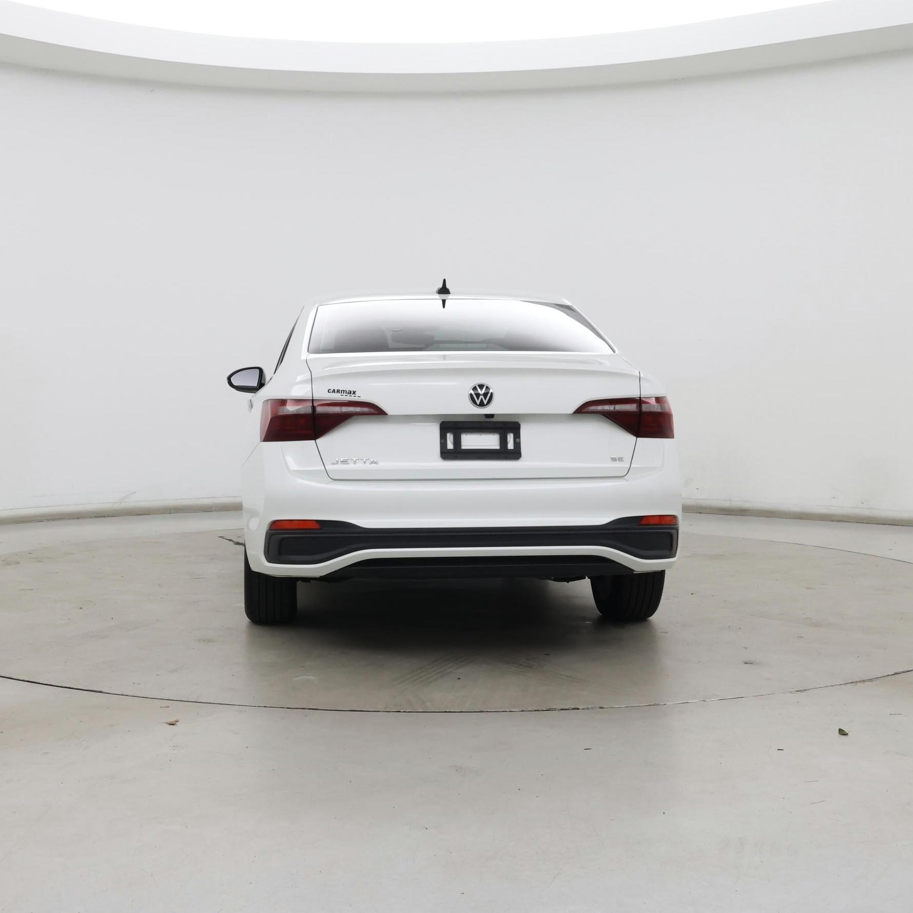 Thumbnail: 2022 Volkswagen Jetta - 6