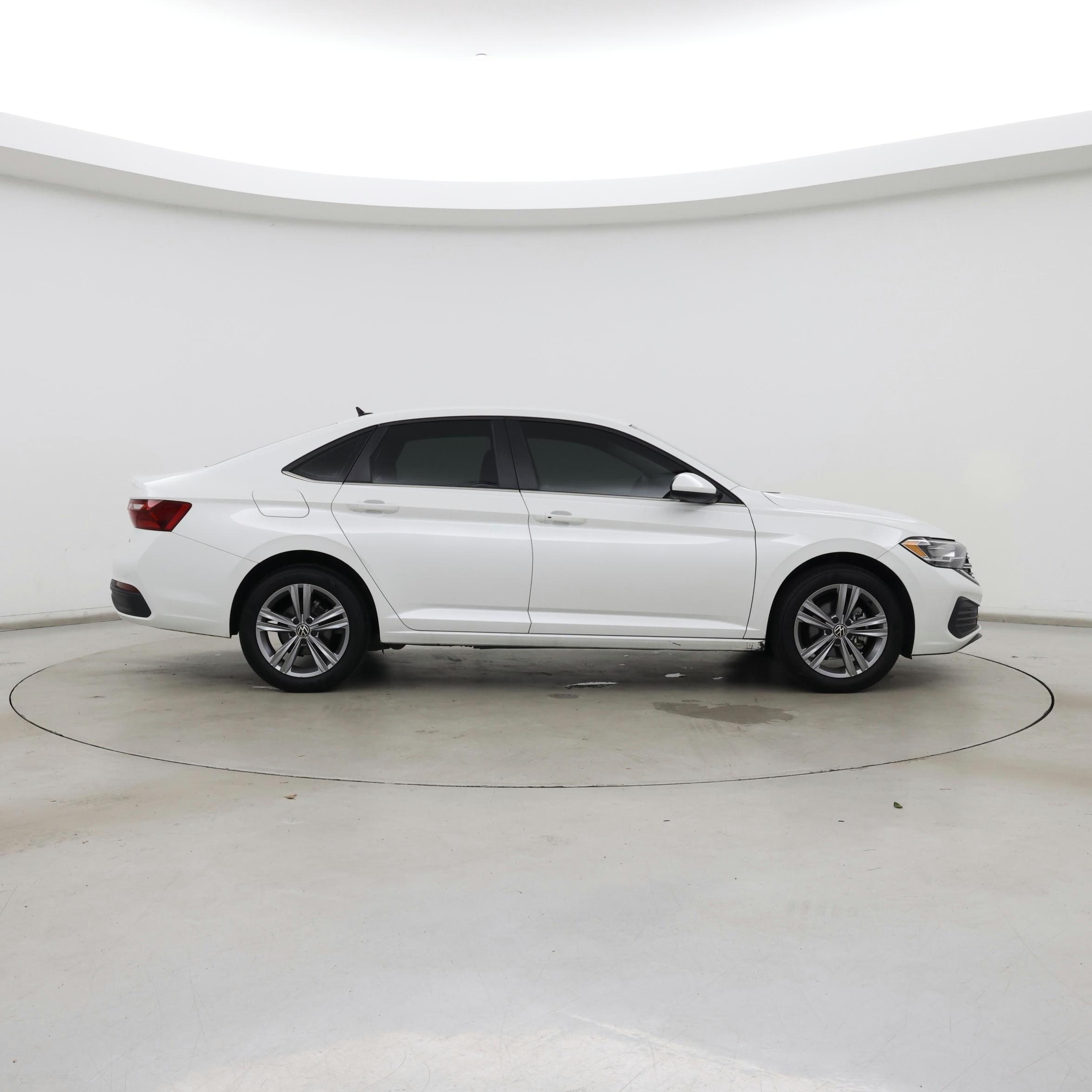 Thumbnail: 2022 Volkswagen Jetta - 7