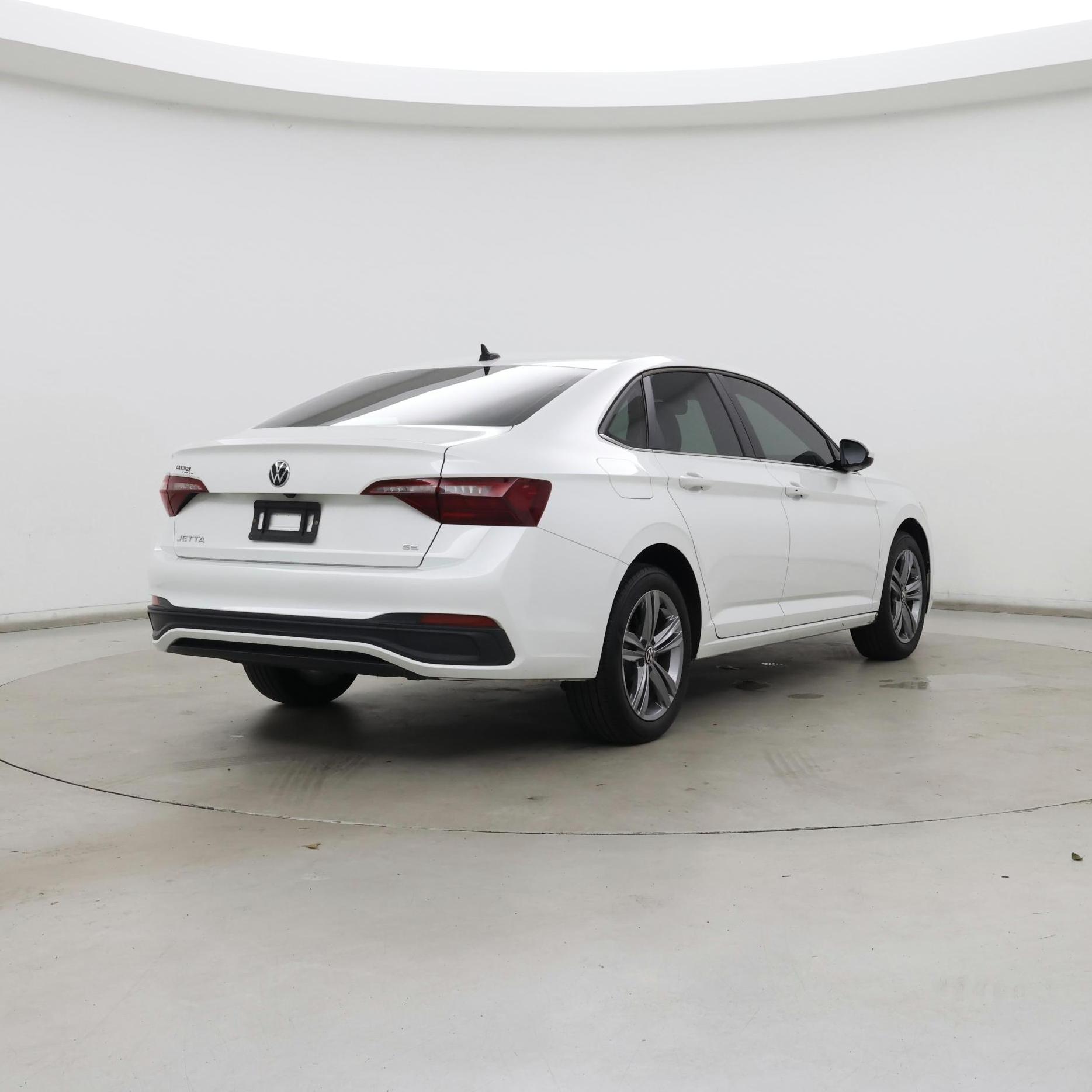 Thumbnail: 2022 Volkswagen Jetta - 8