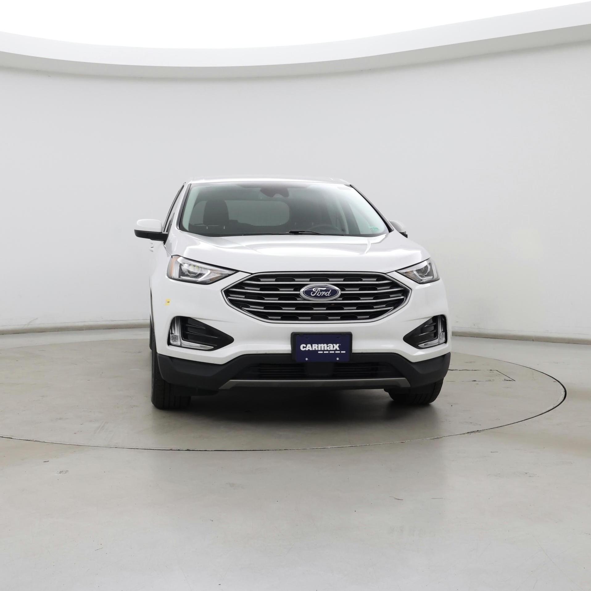 Thumbnail: 2021 Ford Edge - 5