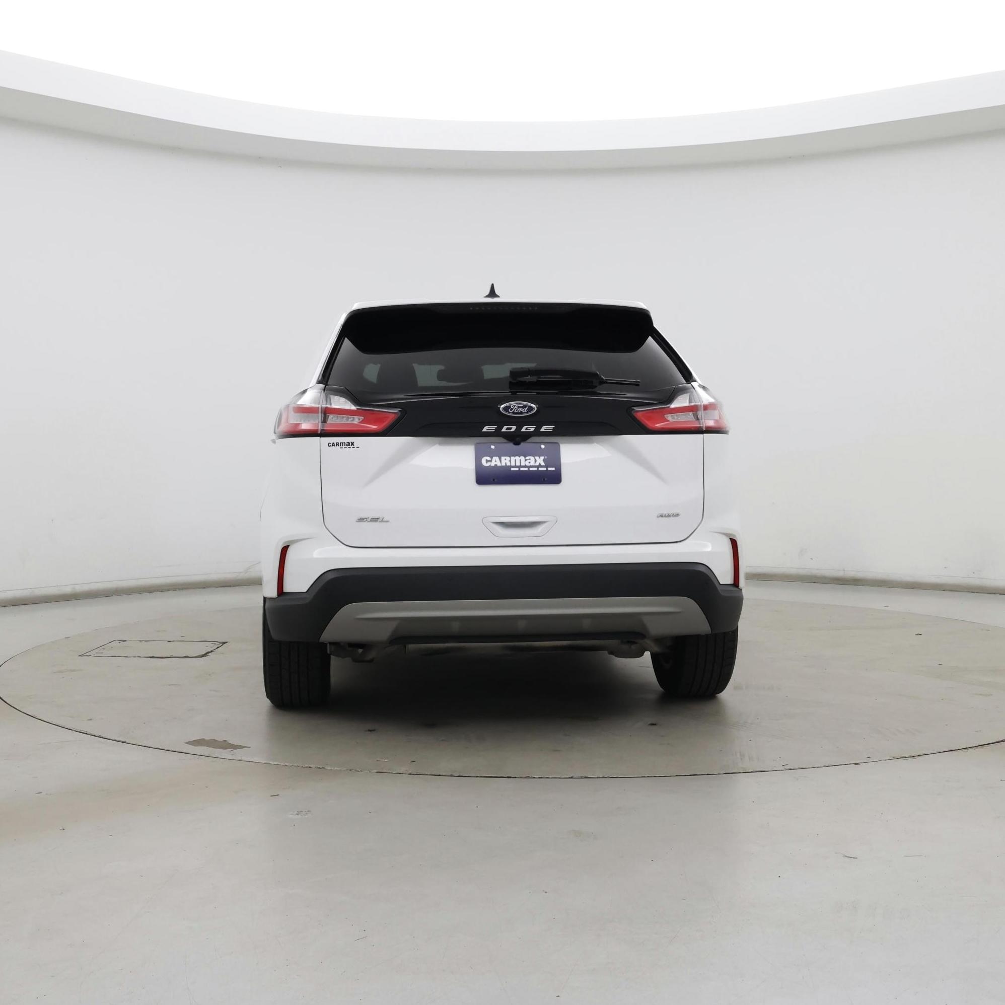 Thumbnail: 2021 Ford Edge - 6
