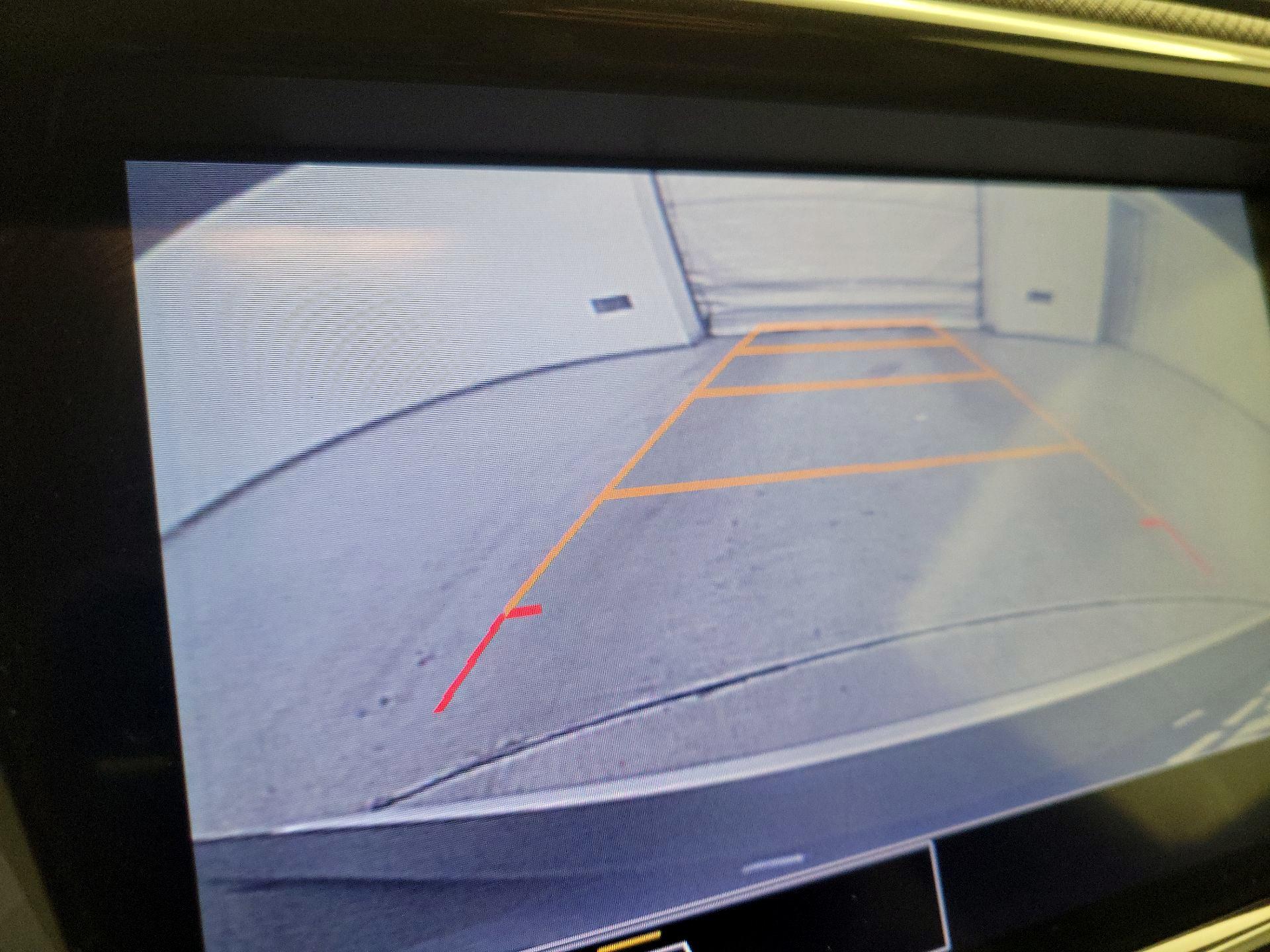 Thumbnail: 2021 Chevrolet TrailBlazer - 14